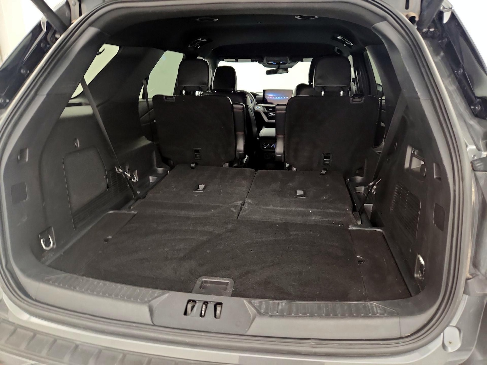 2025 Ford Explorer ST-LINE - Photo 24