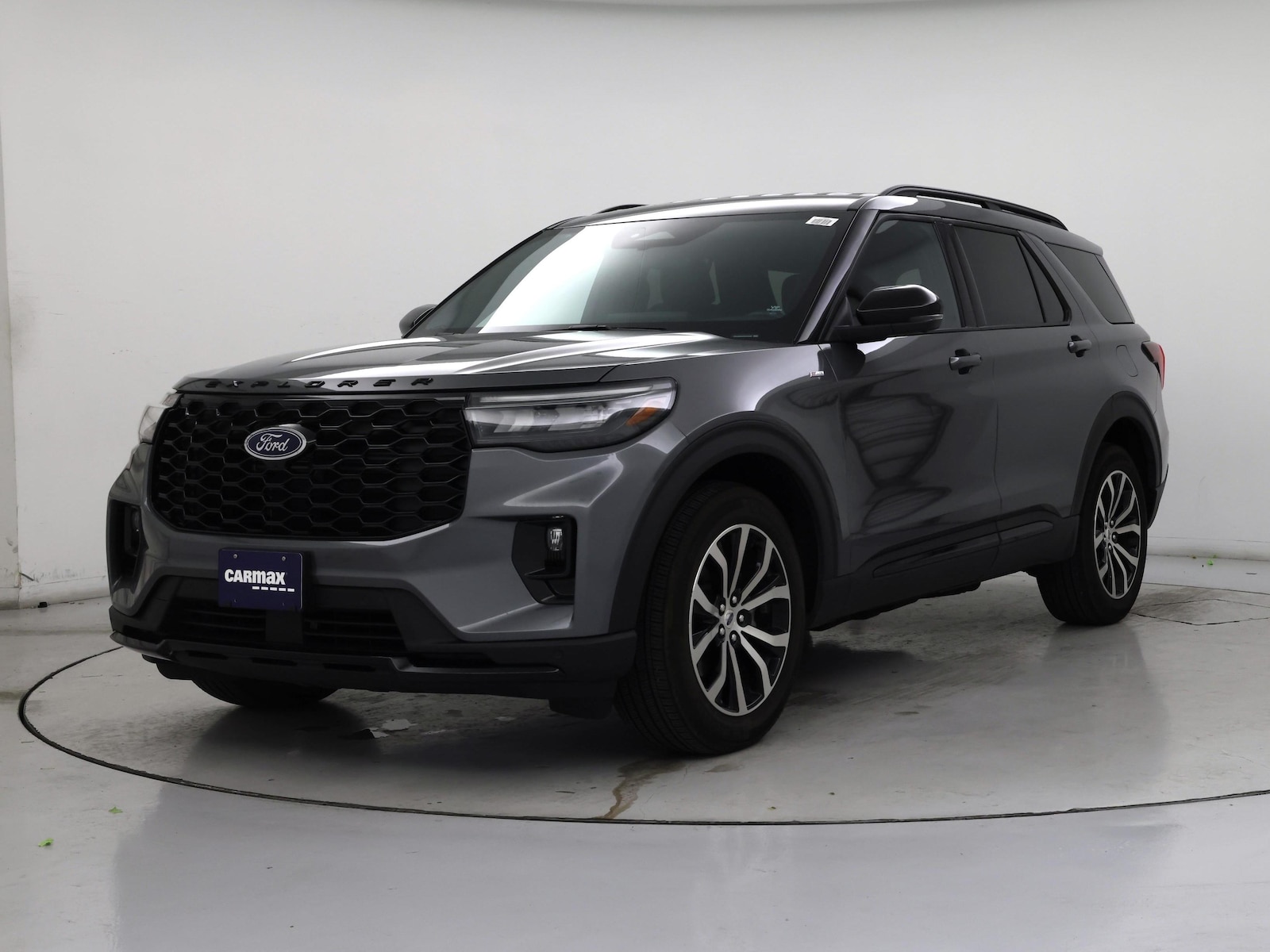 2025 Ford Explorer ST-LINE - Photo 5