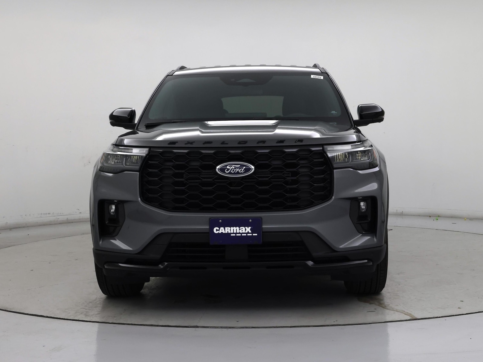 2025 Ford Explorer ST-LINE - Photo 6