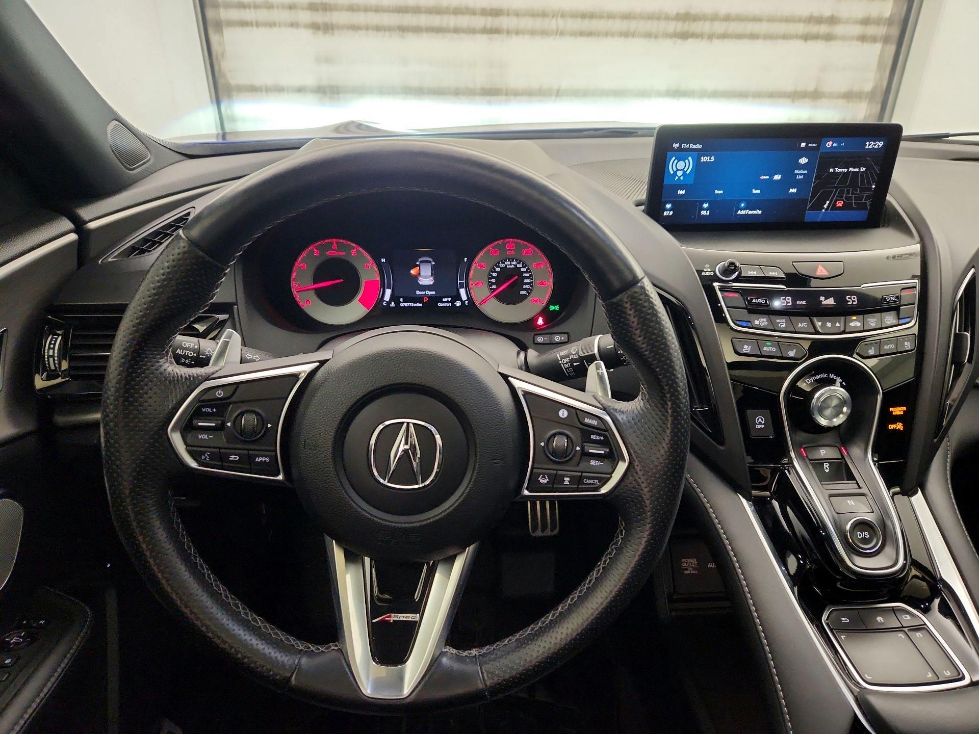 Thumbnail: 2020 Acura RDX - 10