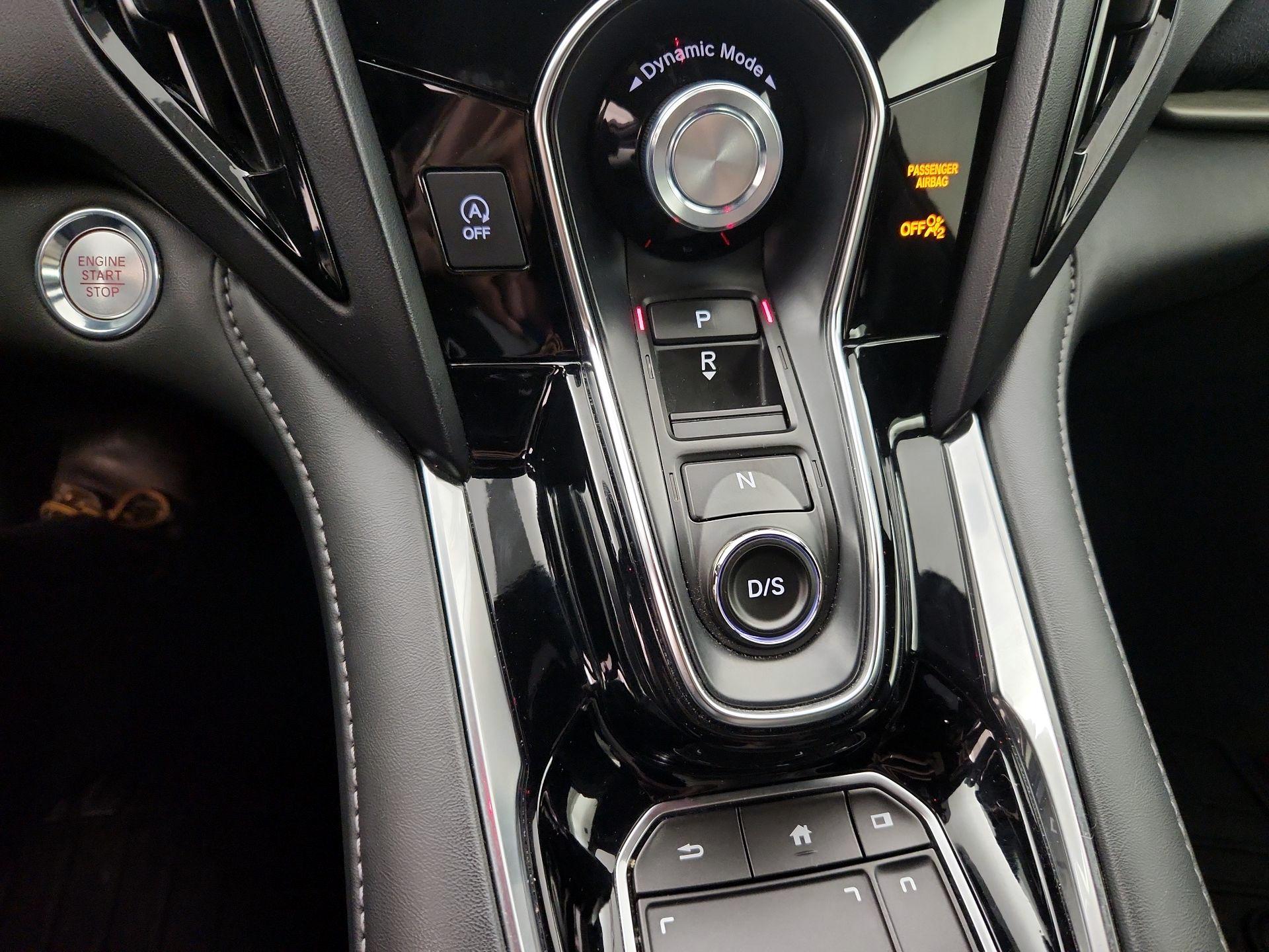Thumbnail: 2020 Acura RDX - 16