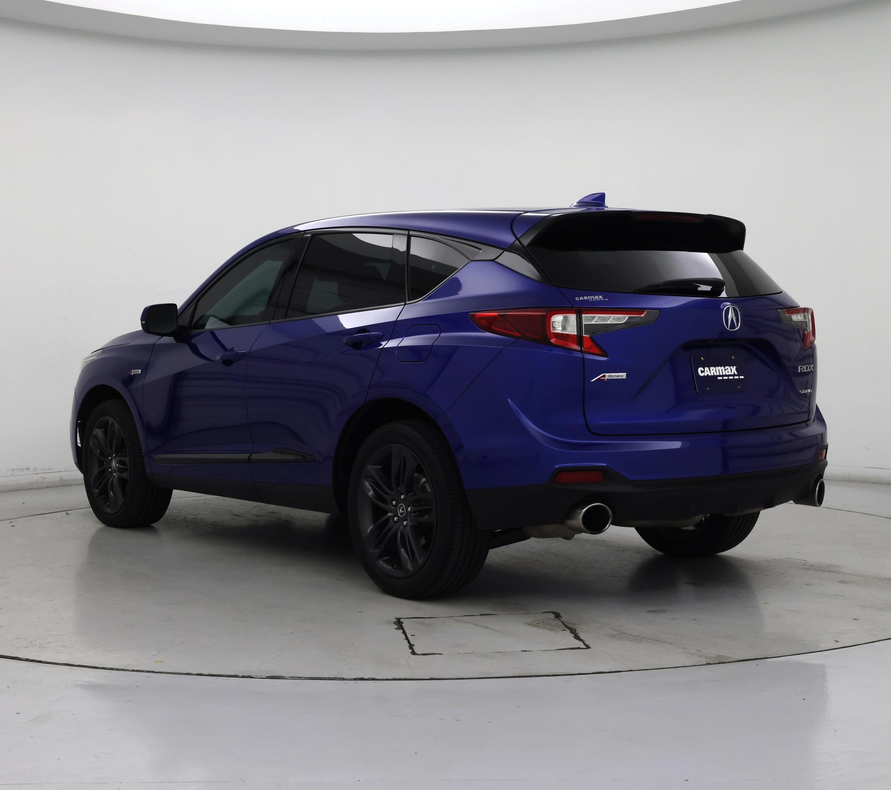 Thumbnail: 2020 Acura RDX - 2