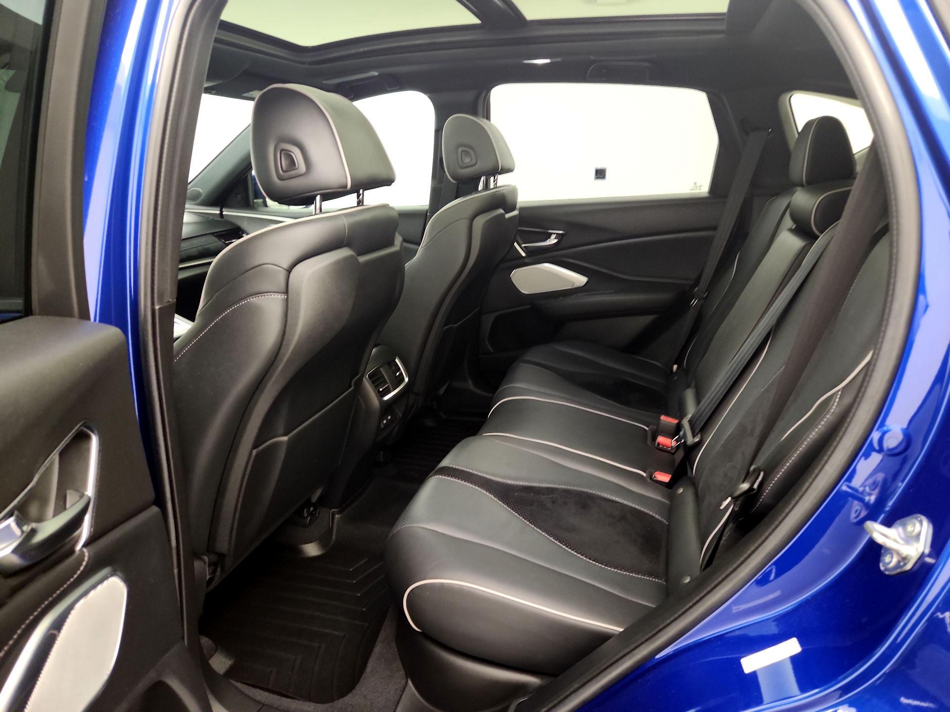 Thumbnail: 2020 Acura RDX - 19