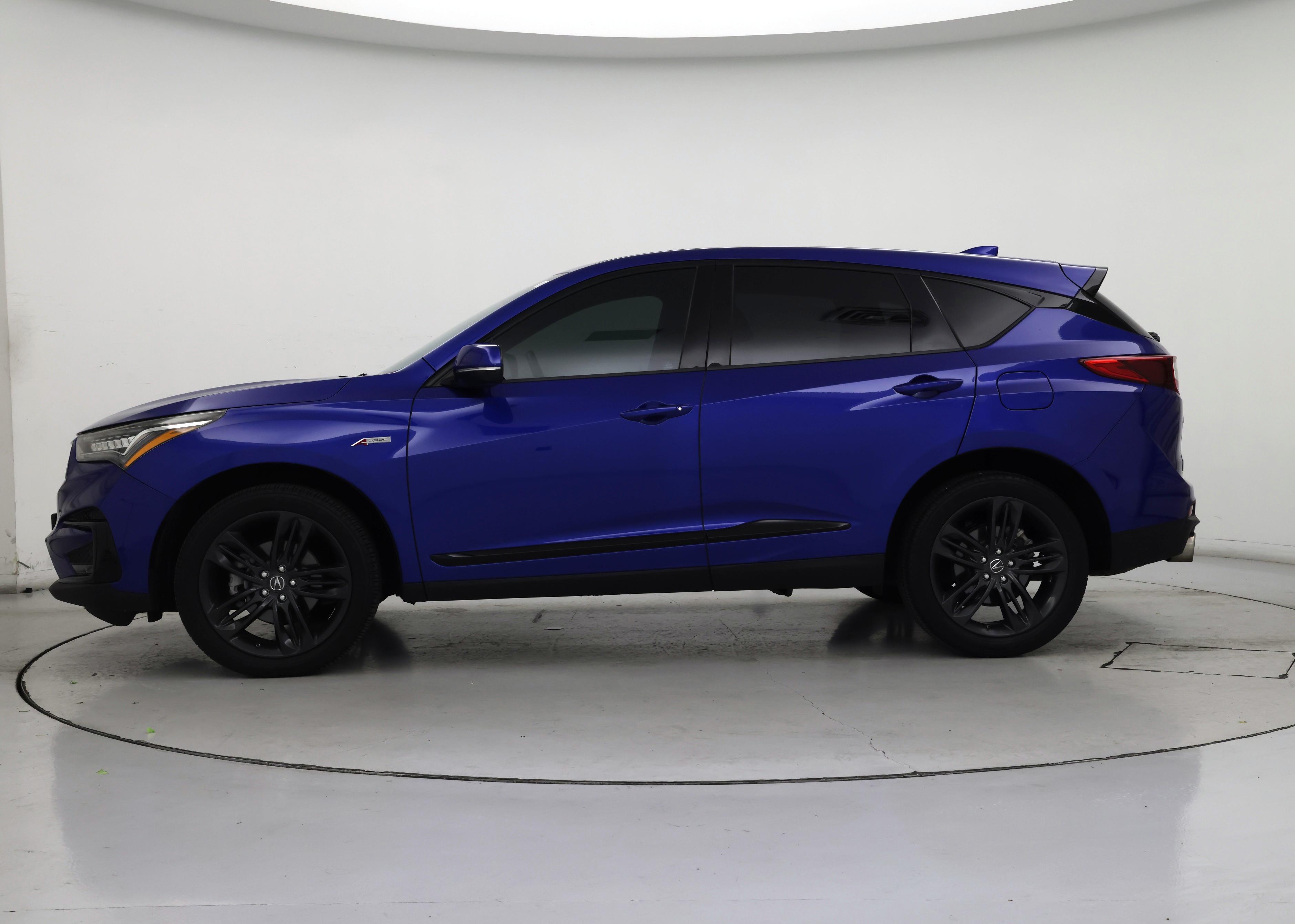 Thumbnail: 2020 Acura RDX - 3