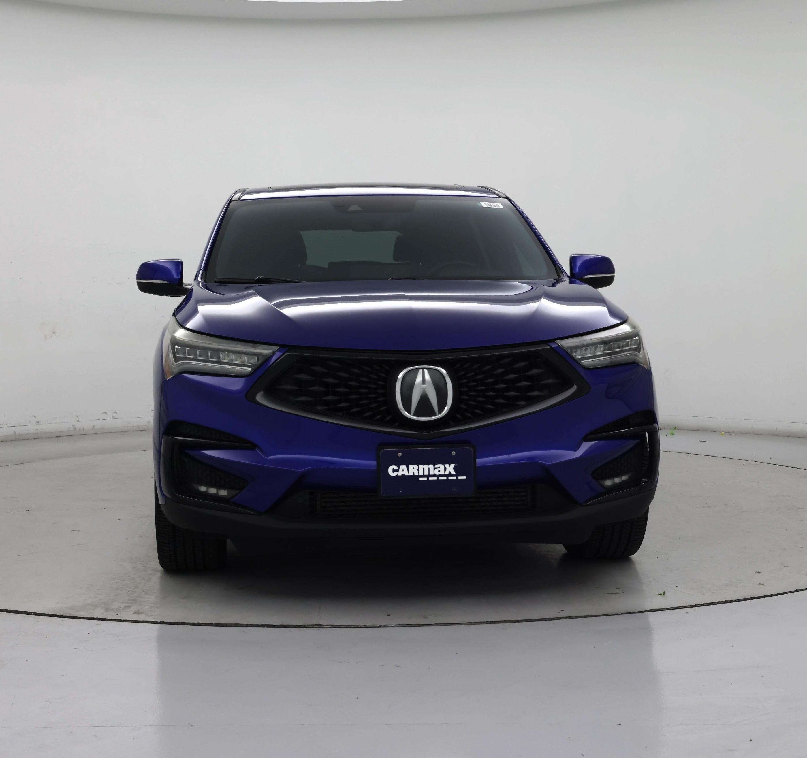 Thumbnail: 2020 Acura RDX - 5