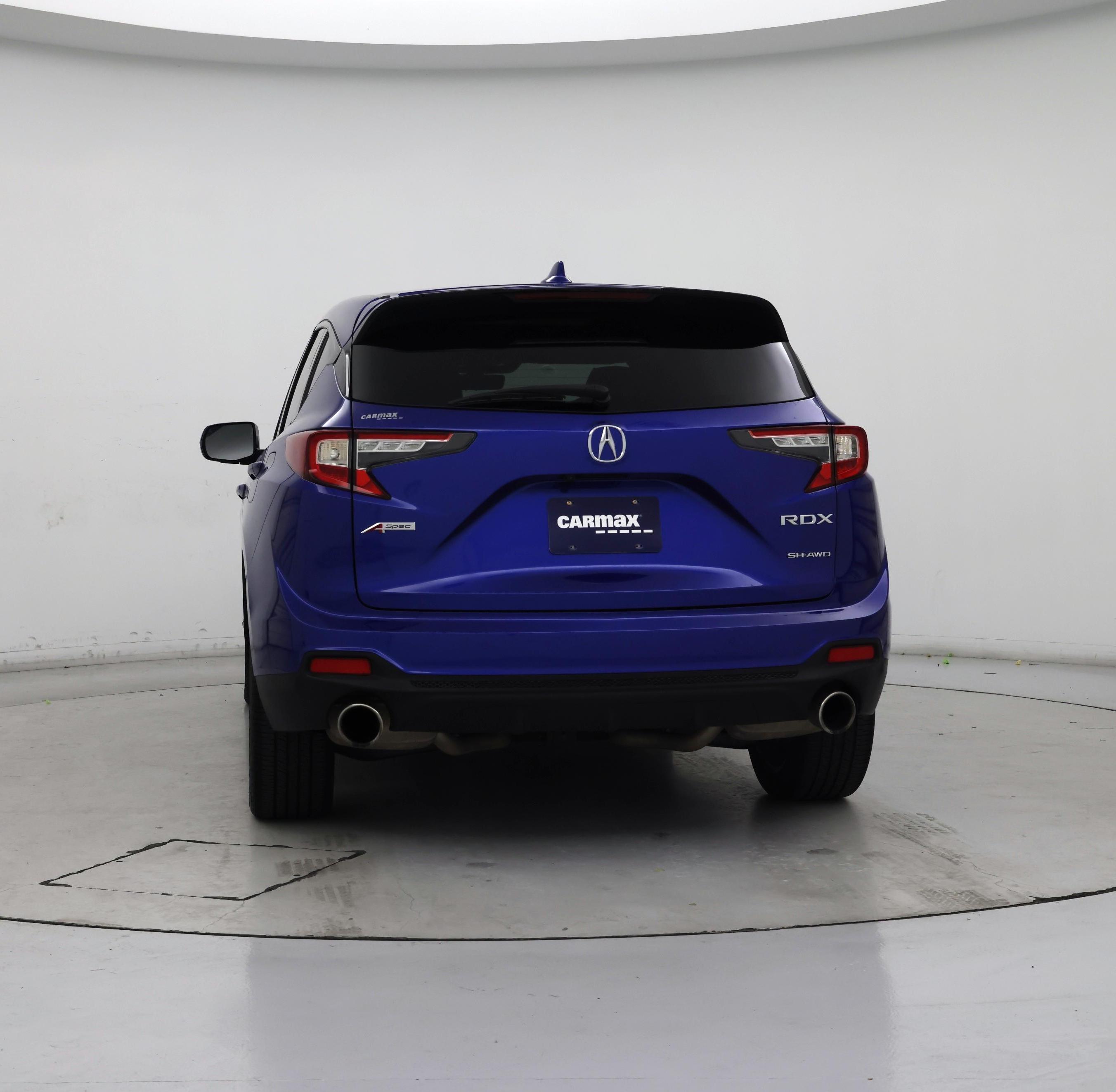 Thumbnail: 2020 Acura RDX - 6