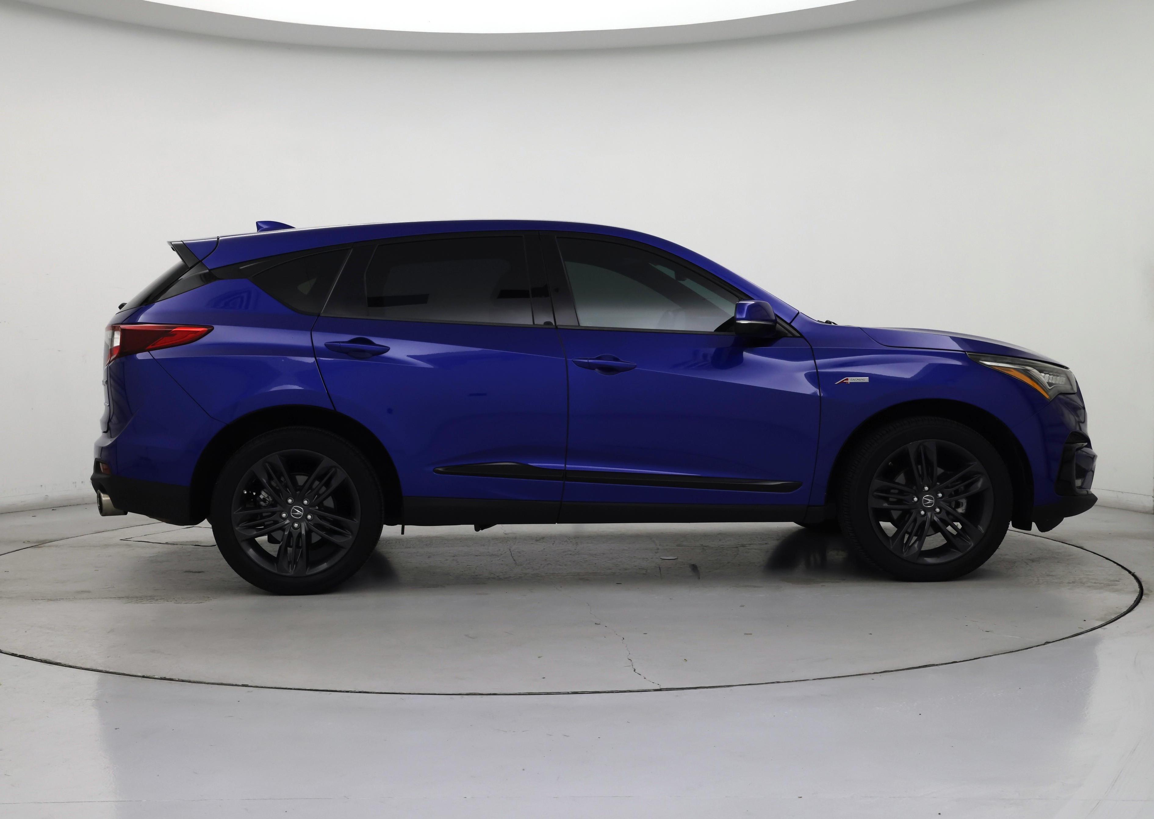 Thumbnail: 2020 Acura RDX - 7