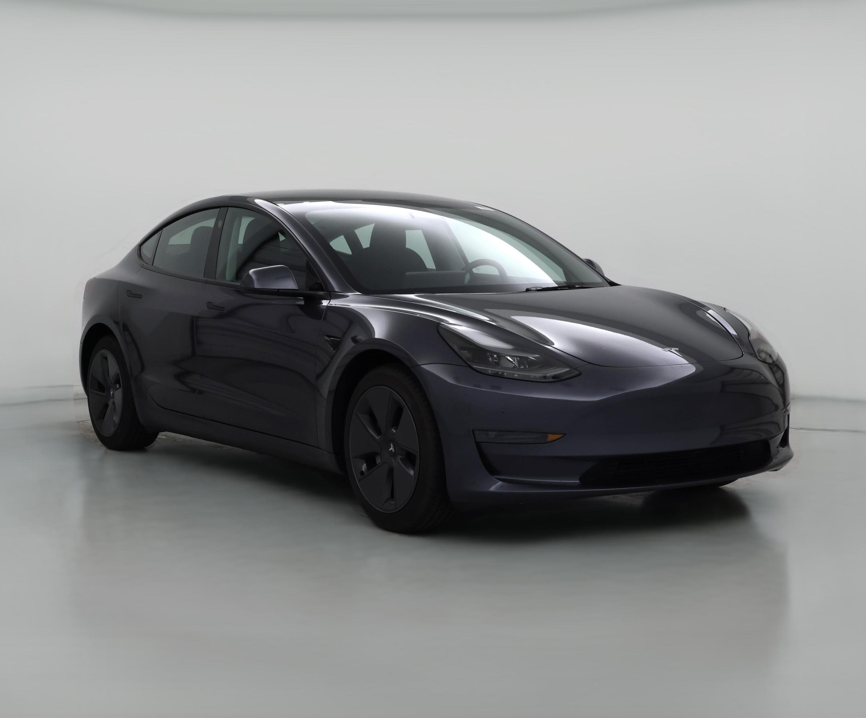 Thumbnail: 2023 Tesla Model 3 - 1