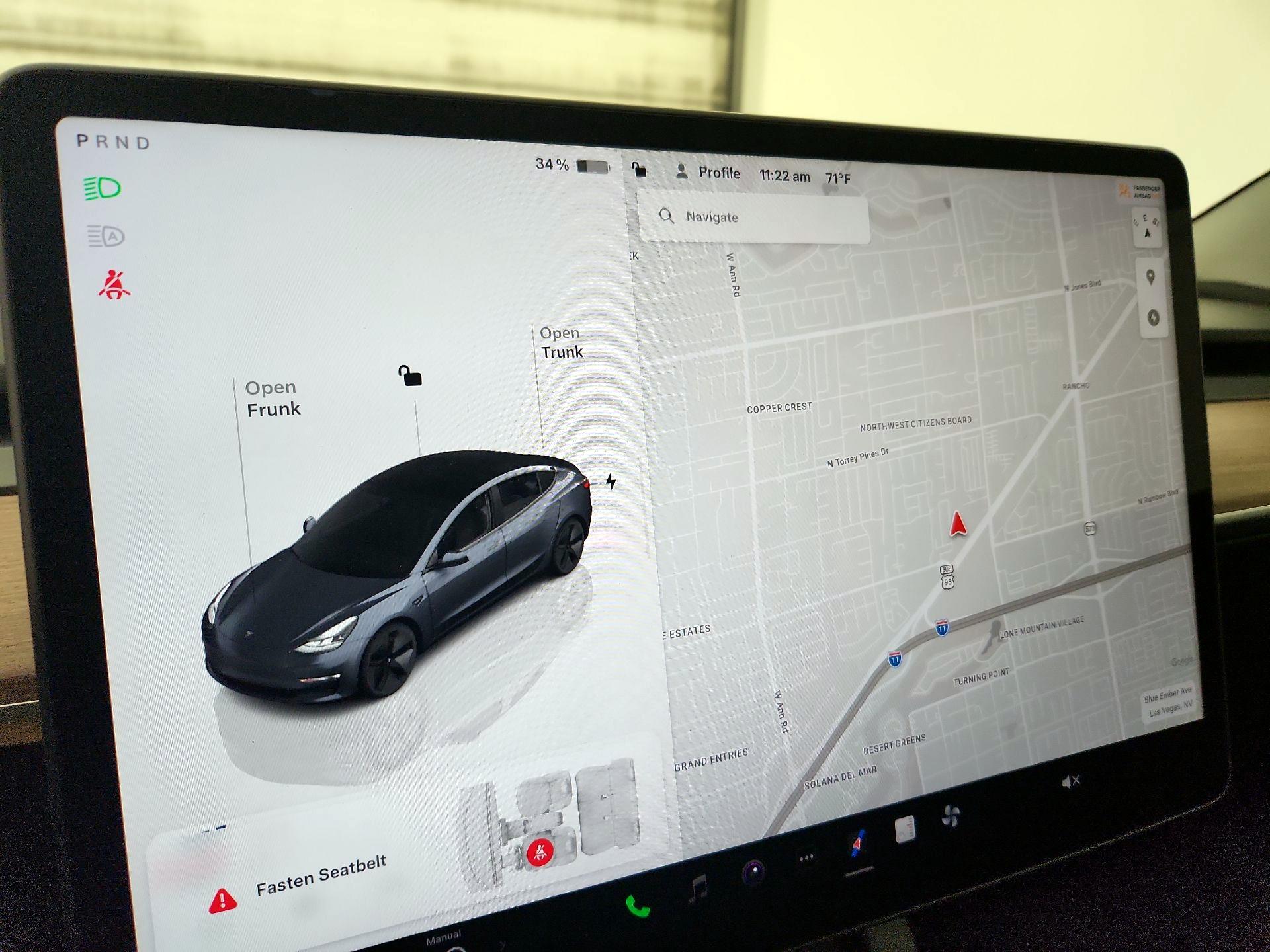 Thumbnail: 2023 Tesla Model 3 - 14