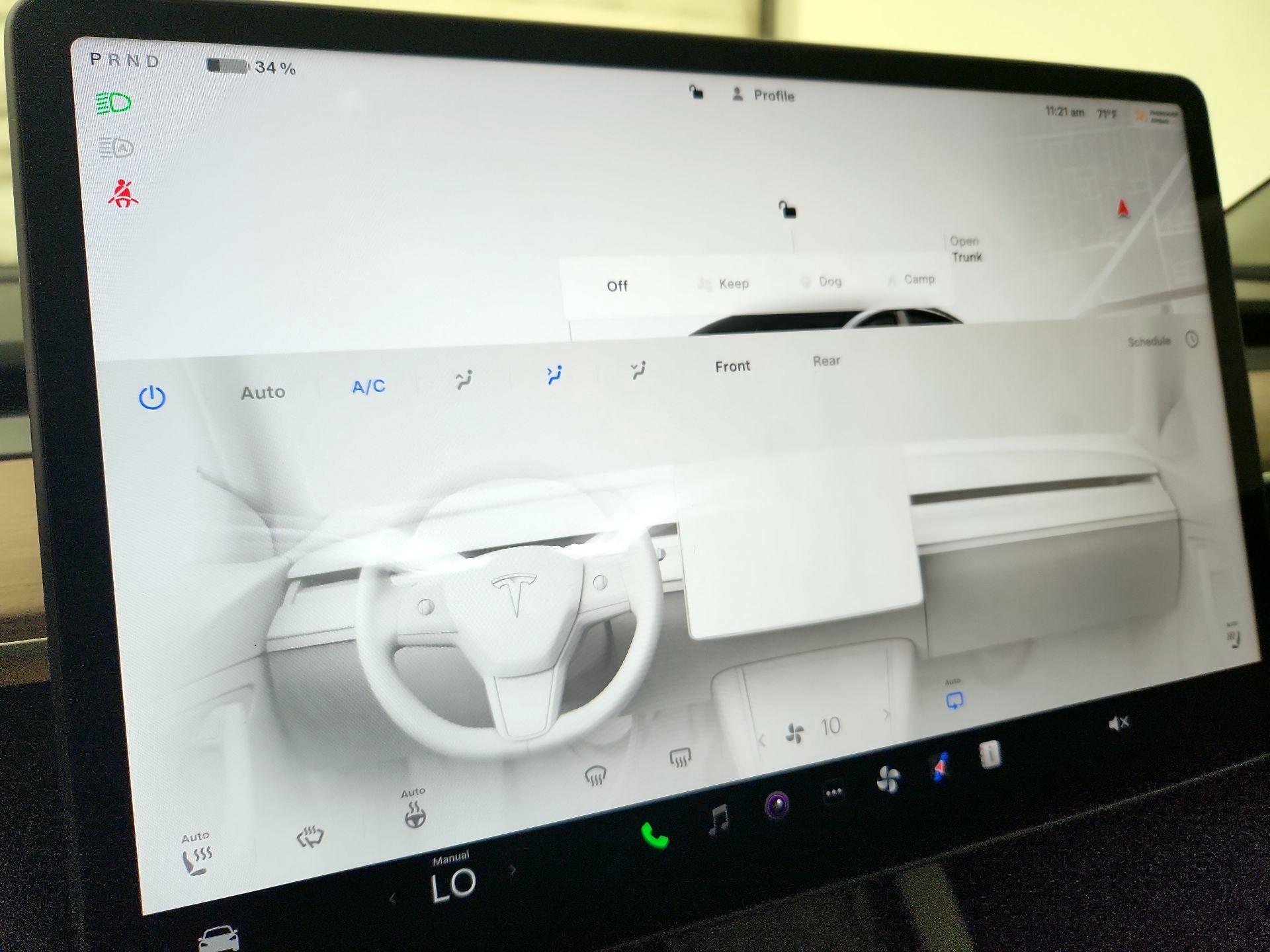 Thumbnail: 2023 Tesla Model 3 - 17