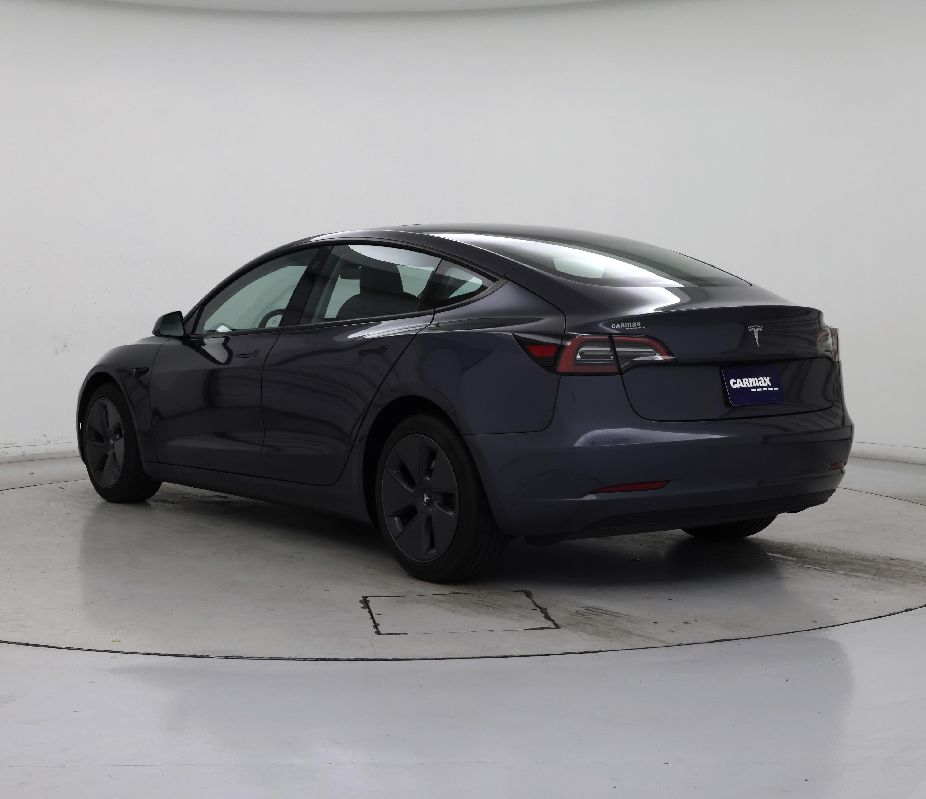 Thumbnail: 2023 Tesla Model 3 - 2