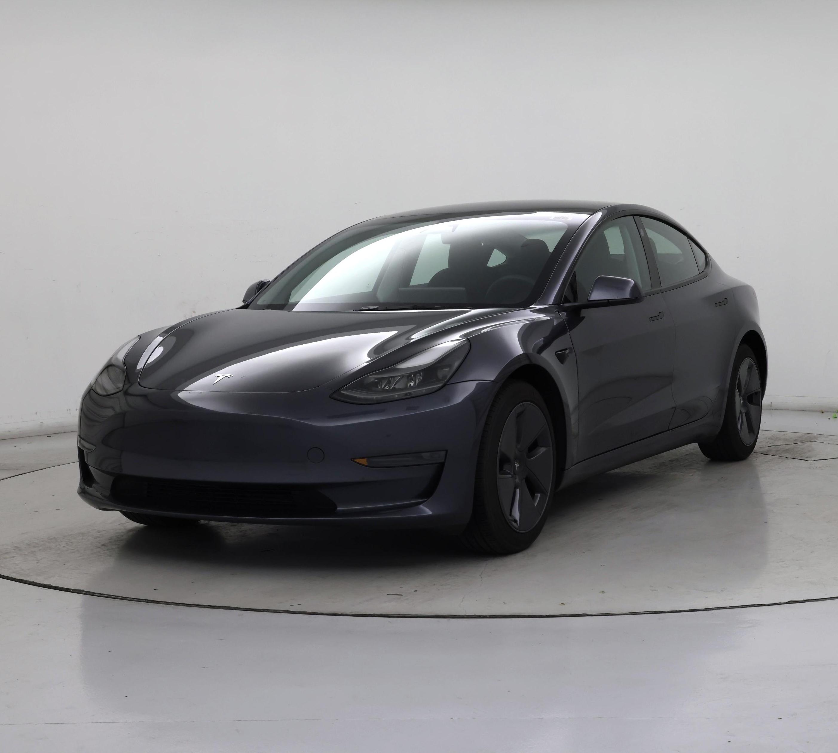 Thumbnail: 2023 Tesla Model 3 - 4