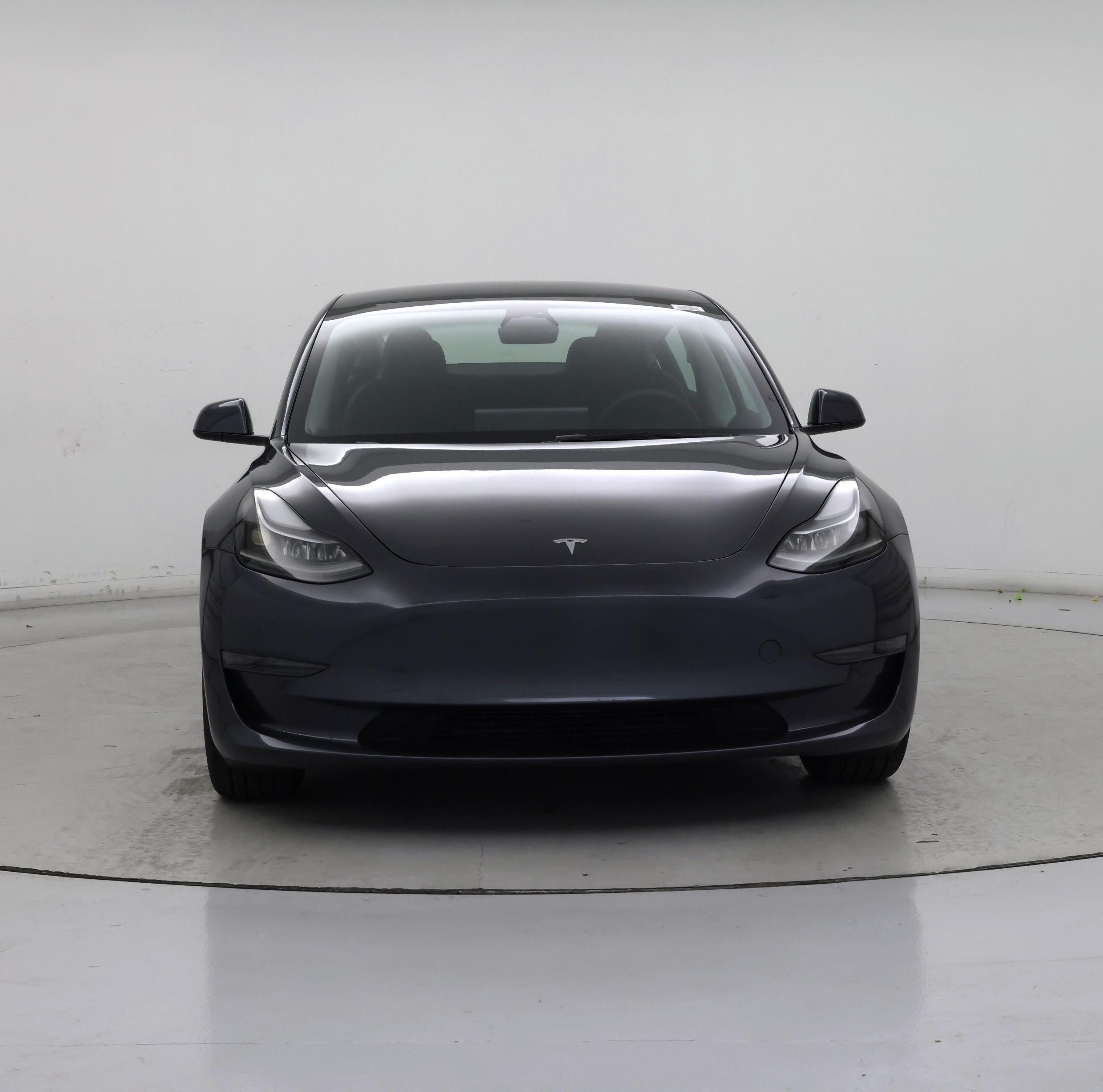 Thumbnail: 2023 Tesla Model 3 - 5