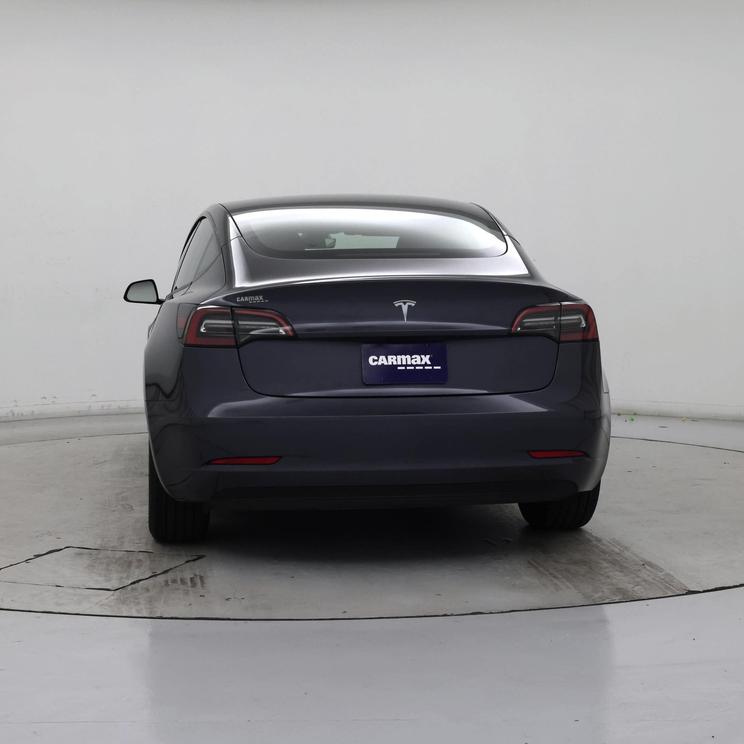 Thumbnail: 2023 Tesla Model 3 - 6