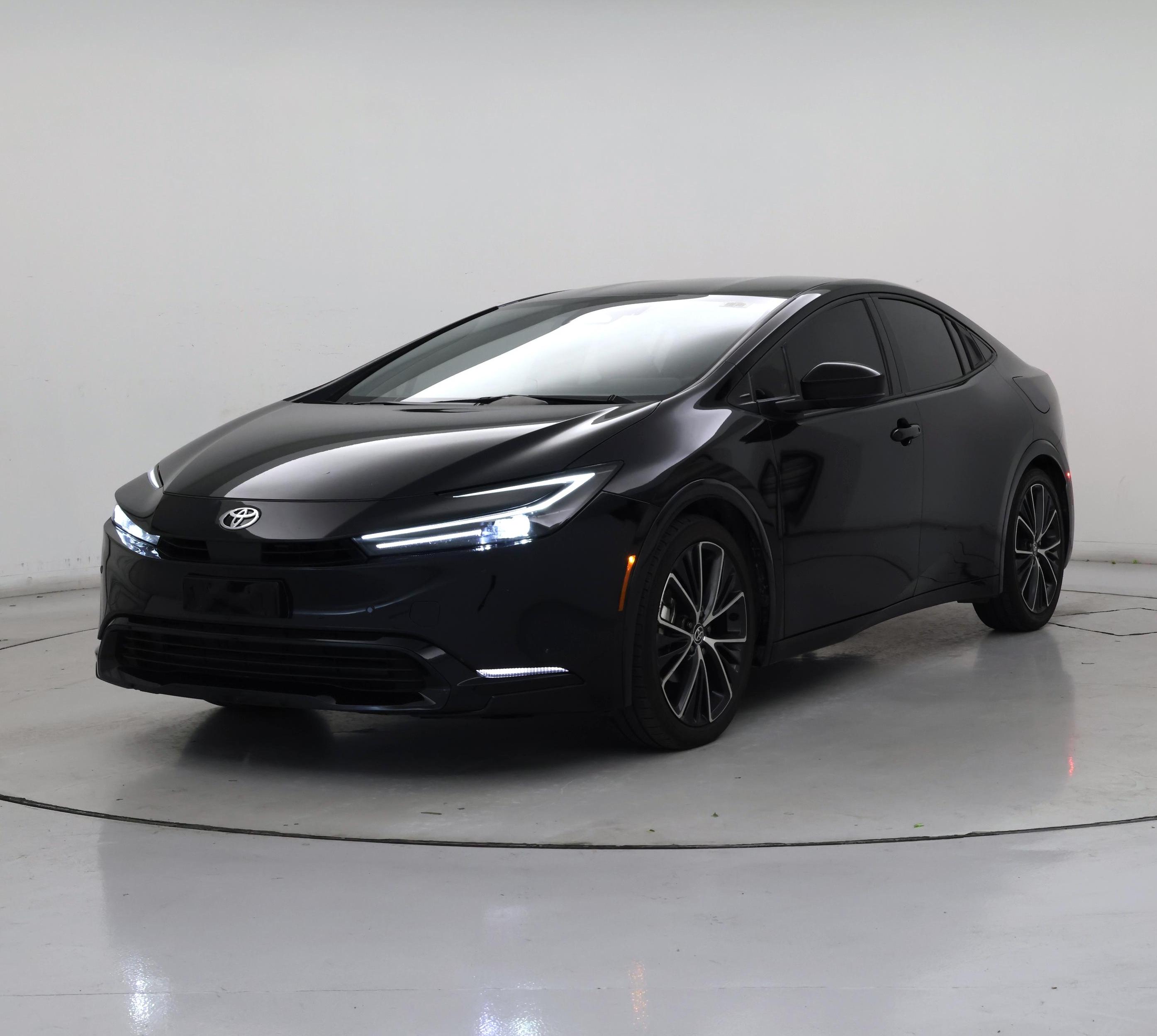 Thumbnail: 2025 Toyota Prius - 4