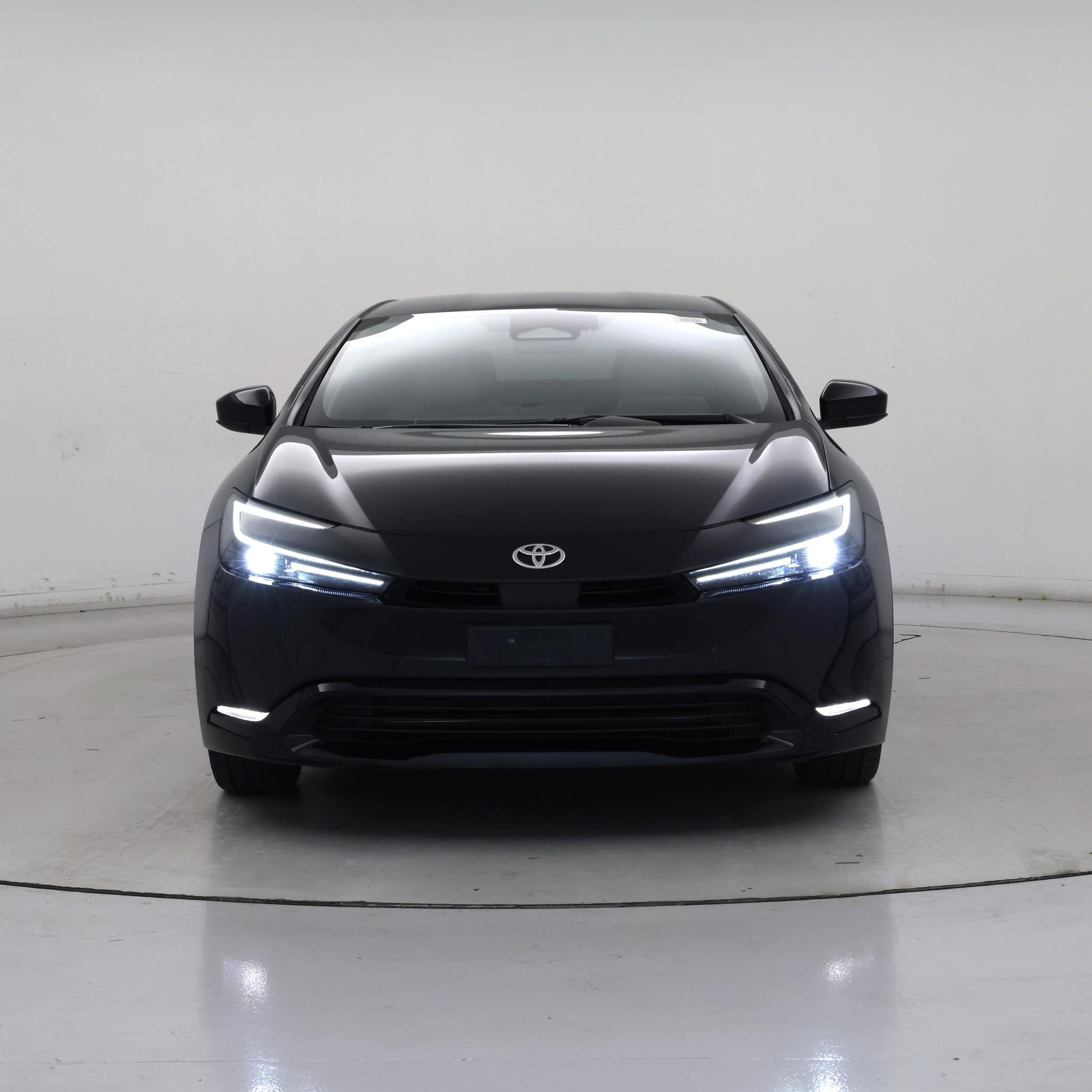 Thumbnail: 2025 Toyota Prius - 5