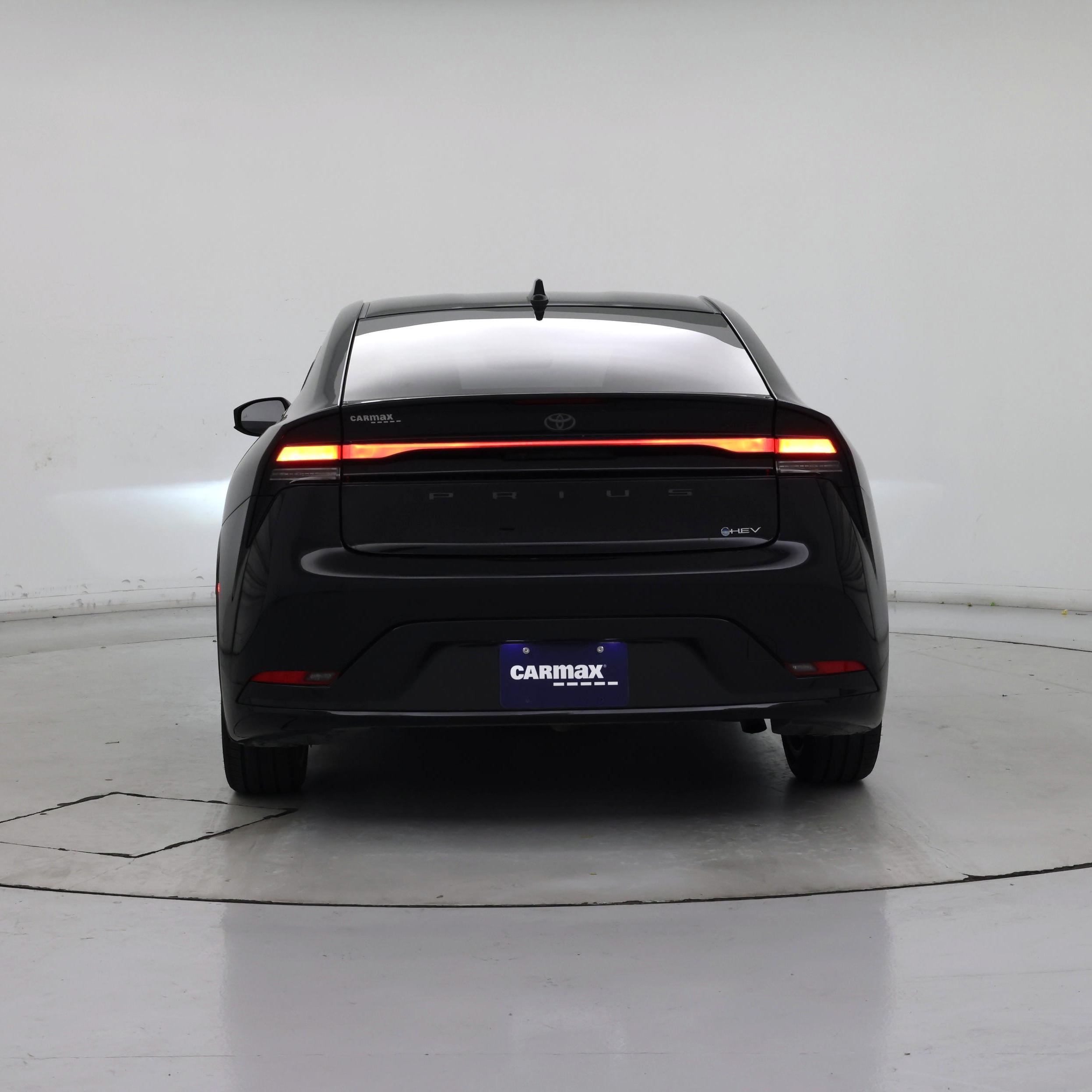 Thumbnail: 2025 Toyota Prius - 6
