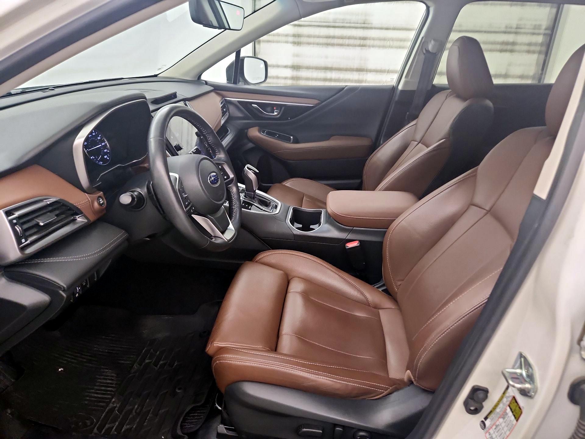 Thumbnail: 2020 Subaru Outback - 11