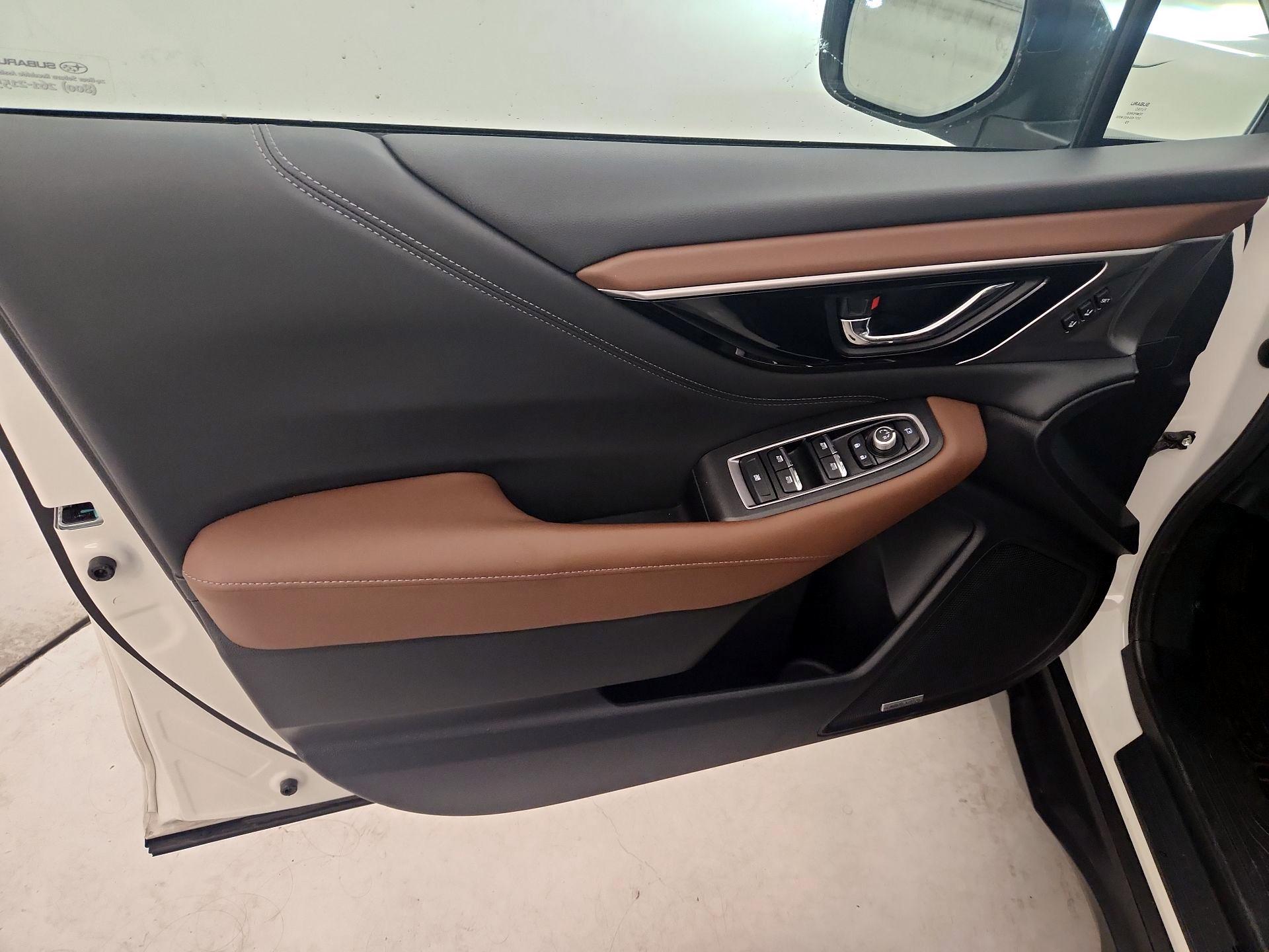 Thumbnail: 2020 Subaru Outback - 12