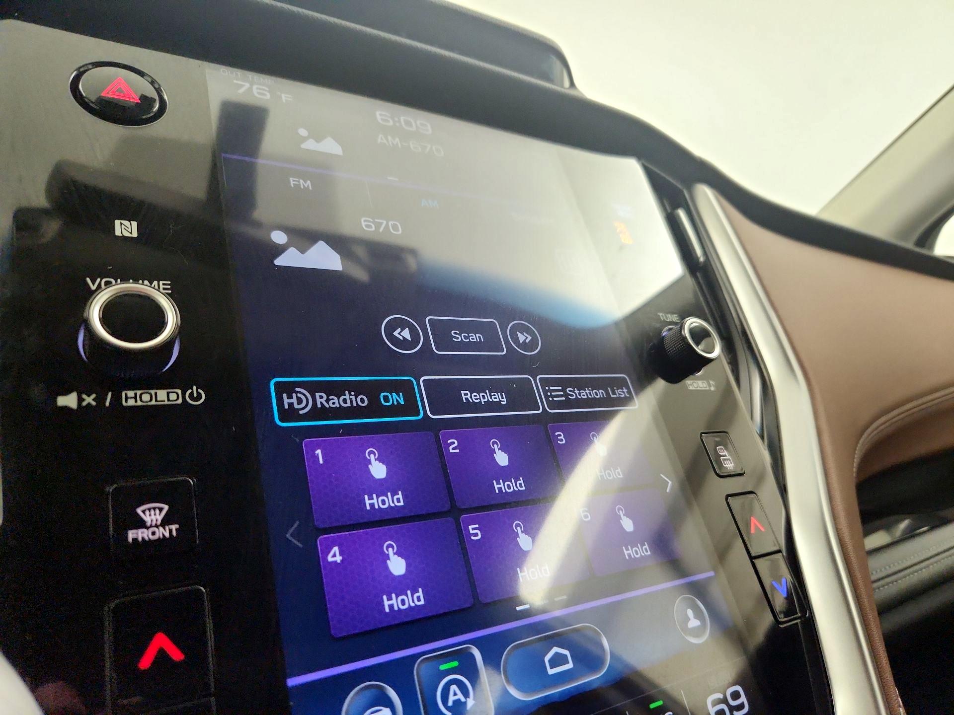 Thumbnail: 2020 Subaru Outback - 15
