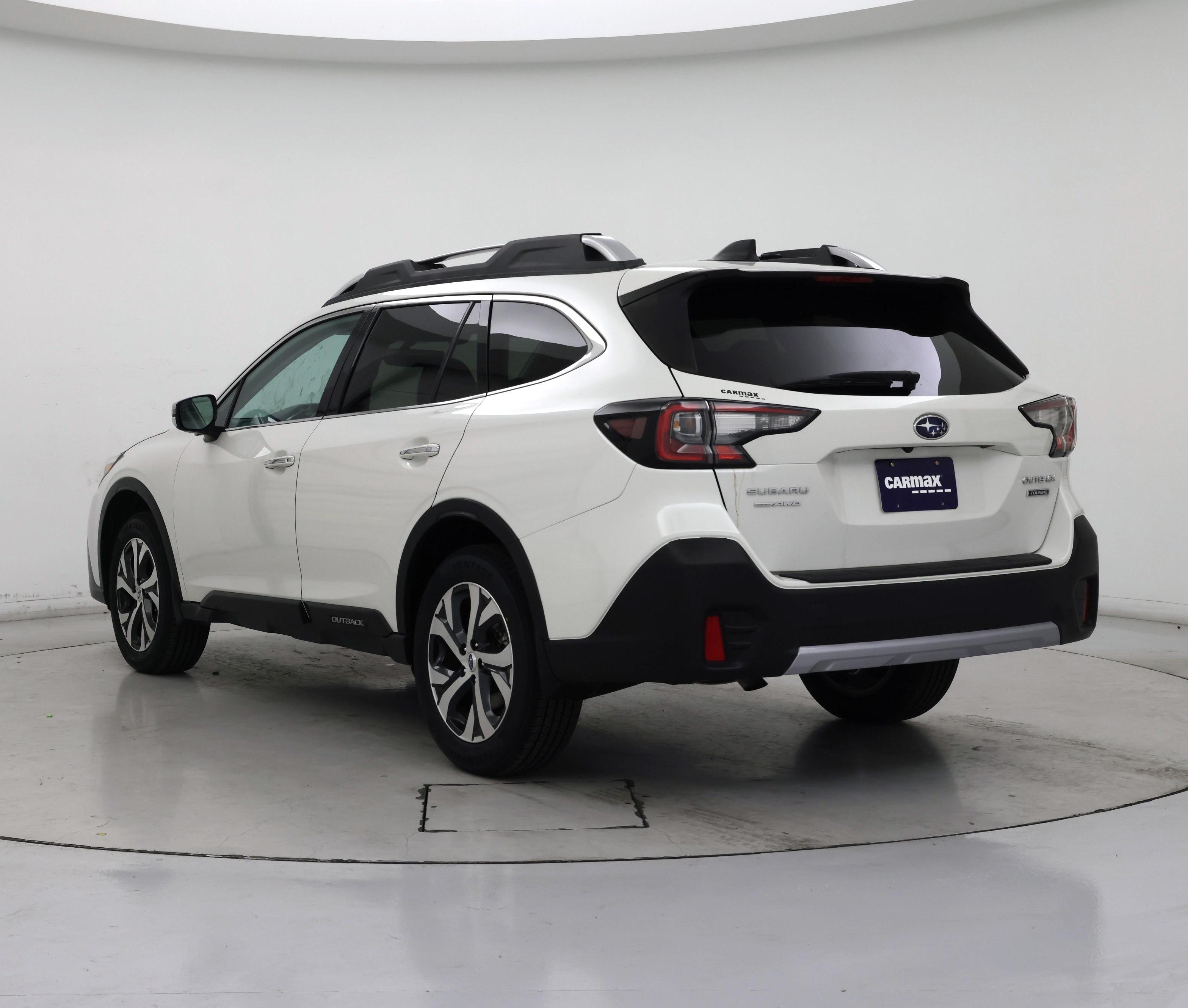Thumbnail: 2020 Subaru Outback - 2