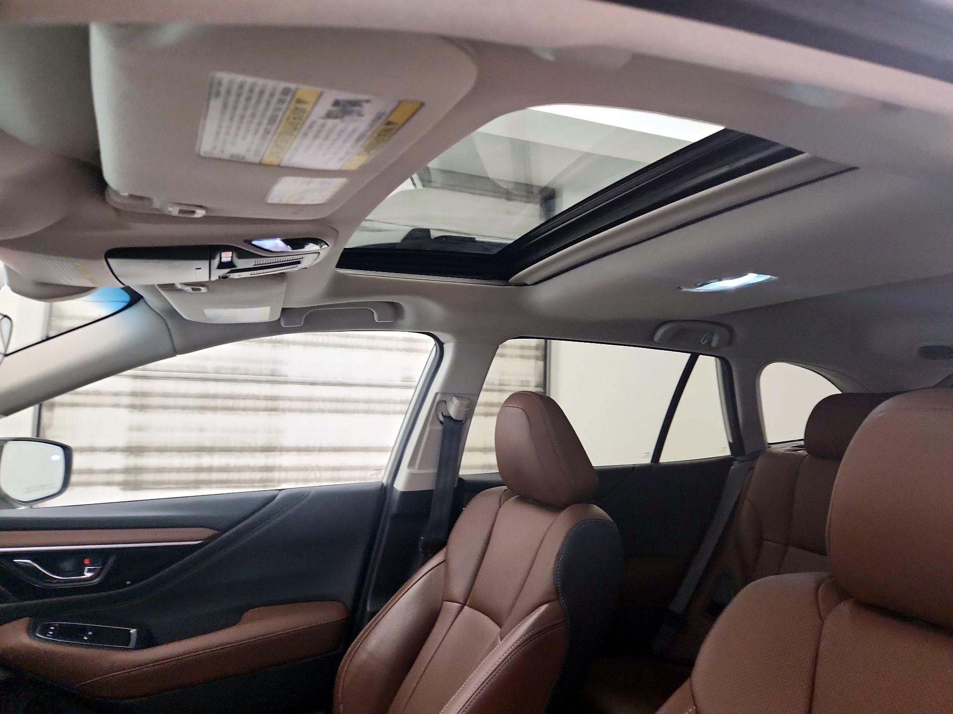 Thumbnail: 2020 Subaru Outback - 19