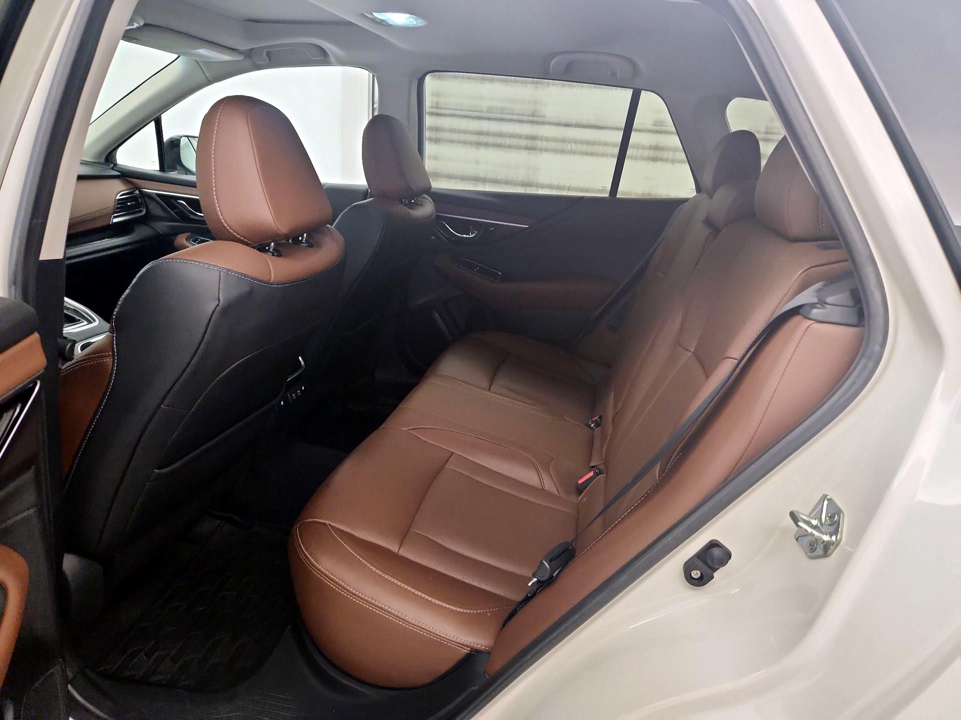 Thumbnail: 2020 Subaru Outback - 20