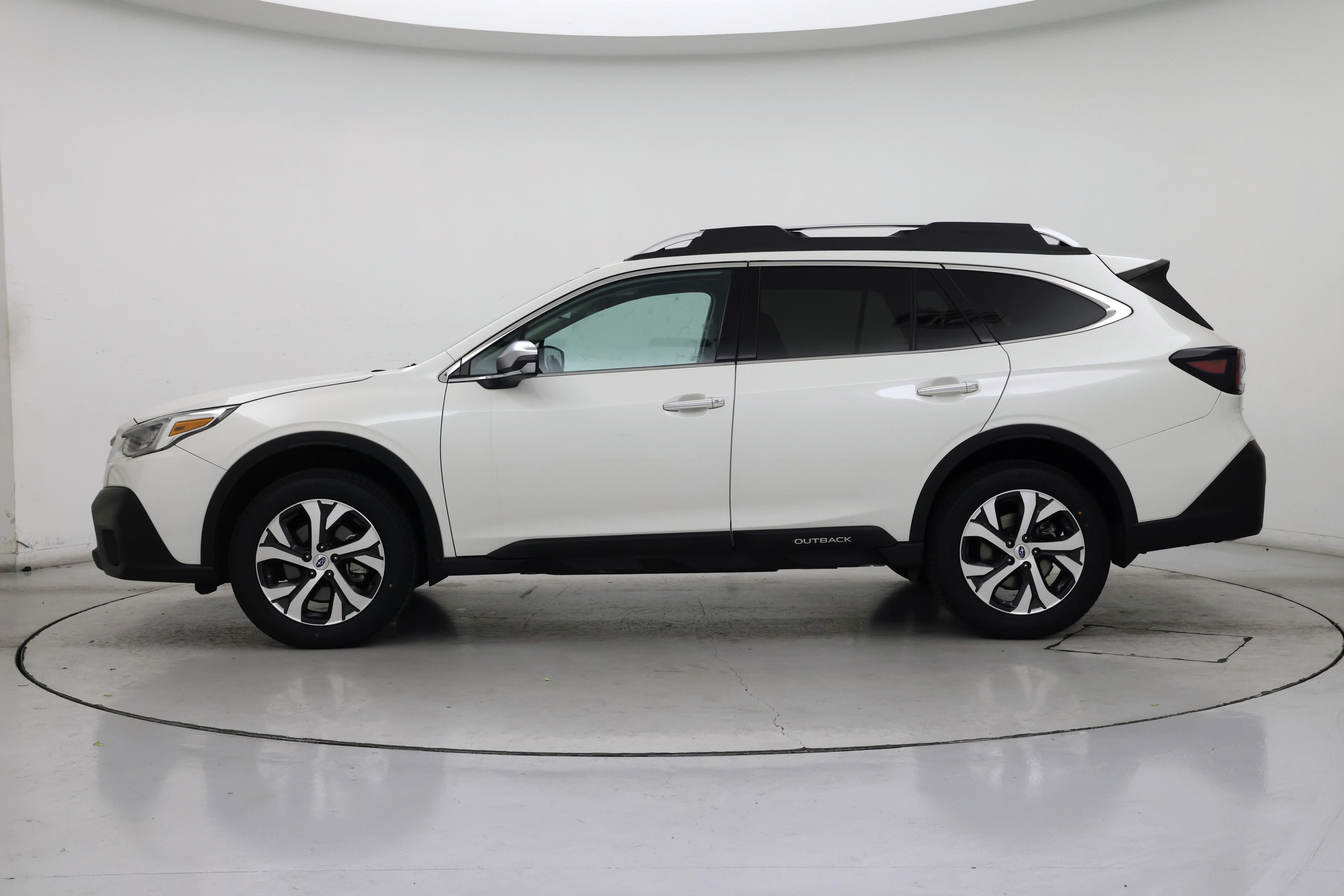 Thumbnail: 2020 Subaru Outback - 3
