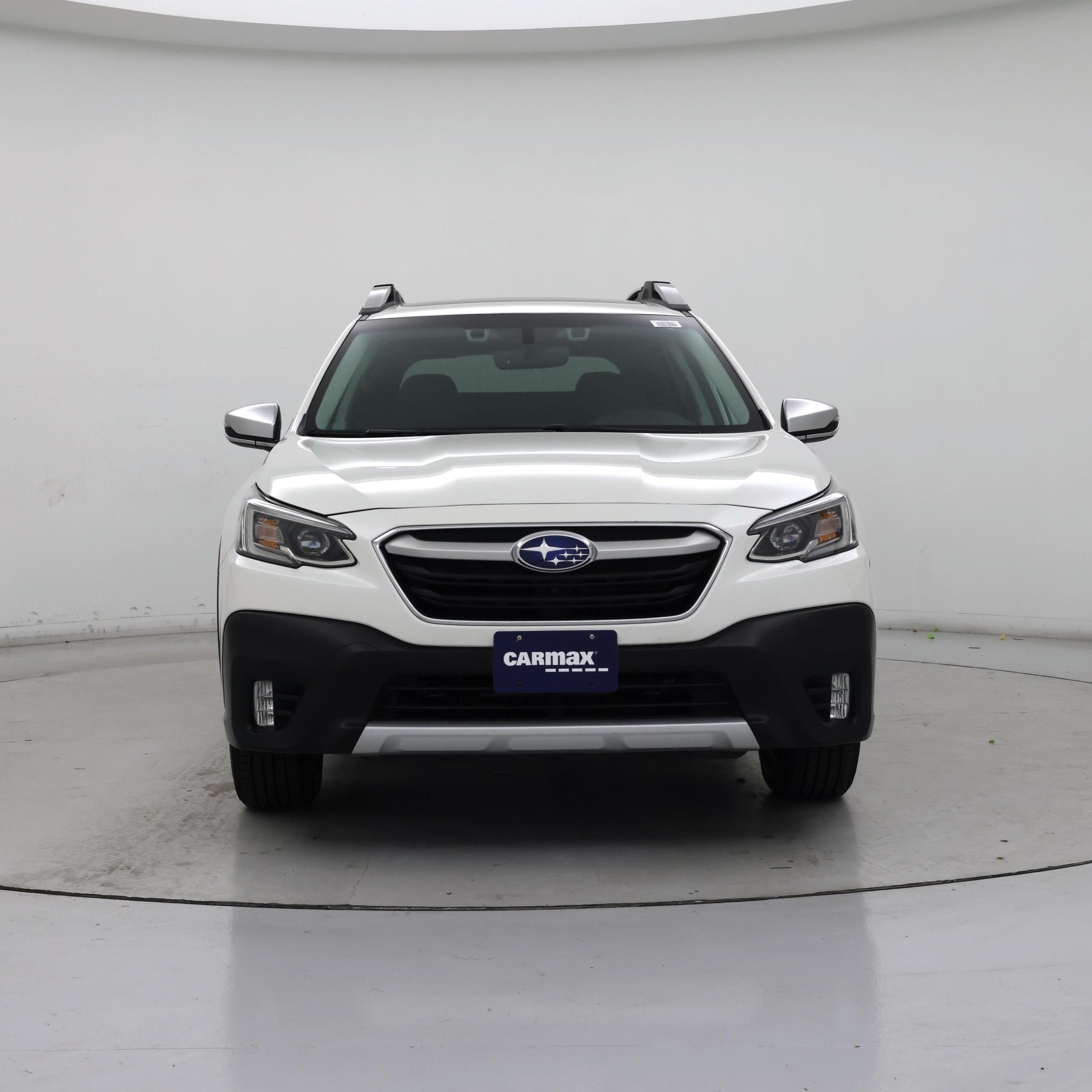 Thumbnail: 2020 Subaru Outback - 5