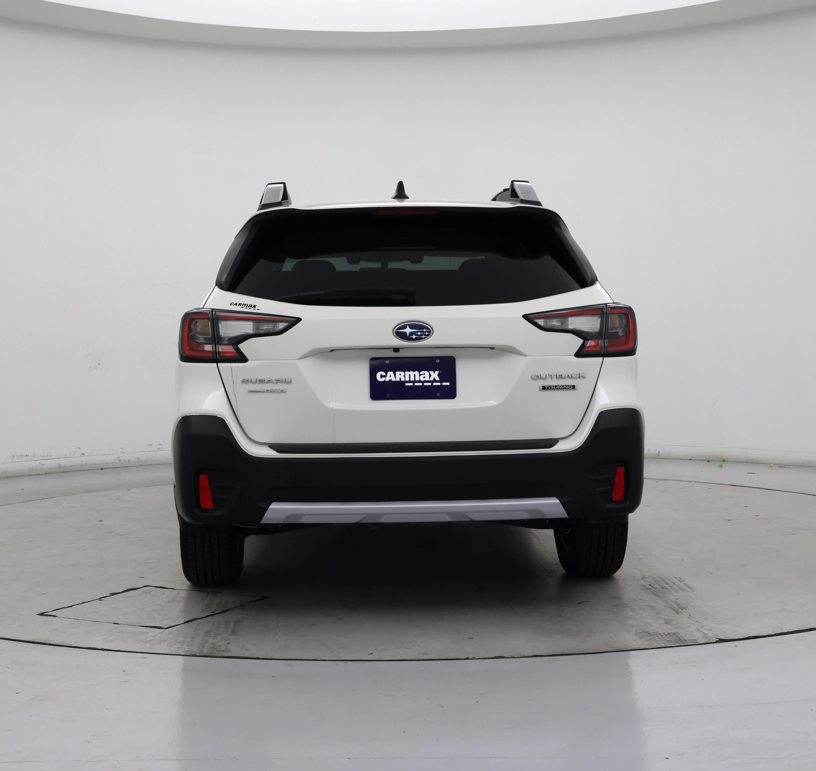 Thumbnail: 2020 Subaru Outback - 6