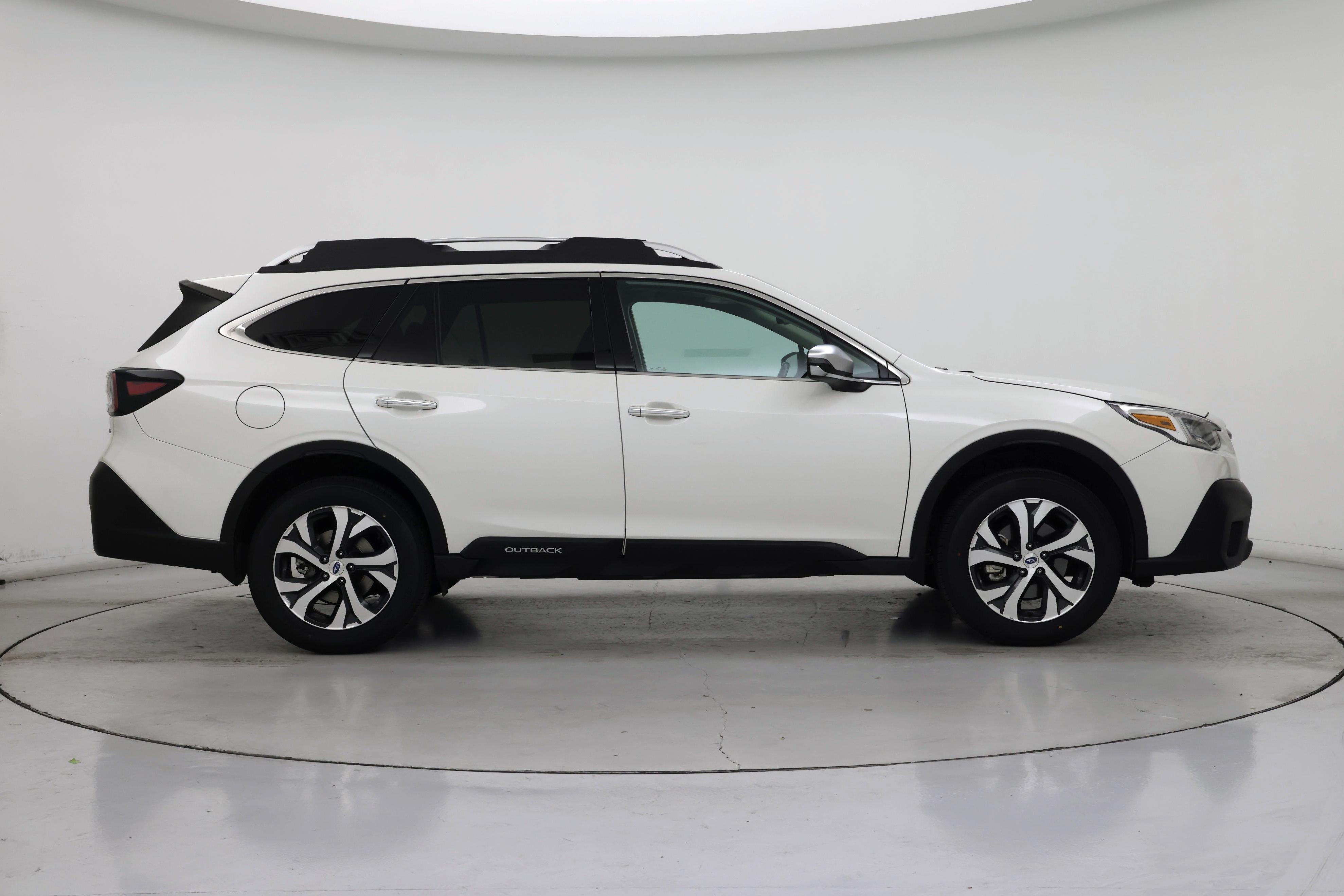 Thumbnail: 2020 Subaru Outback - 7