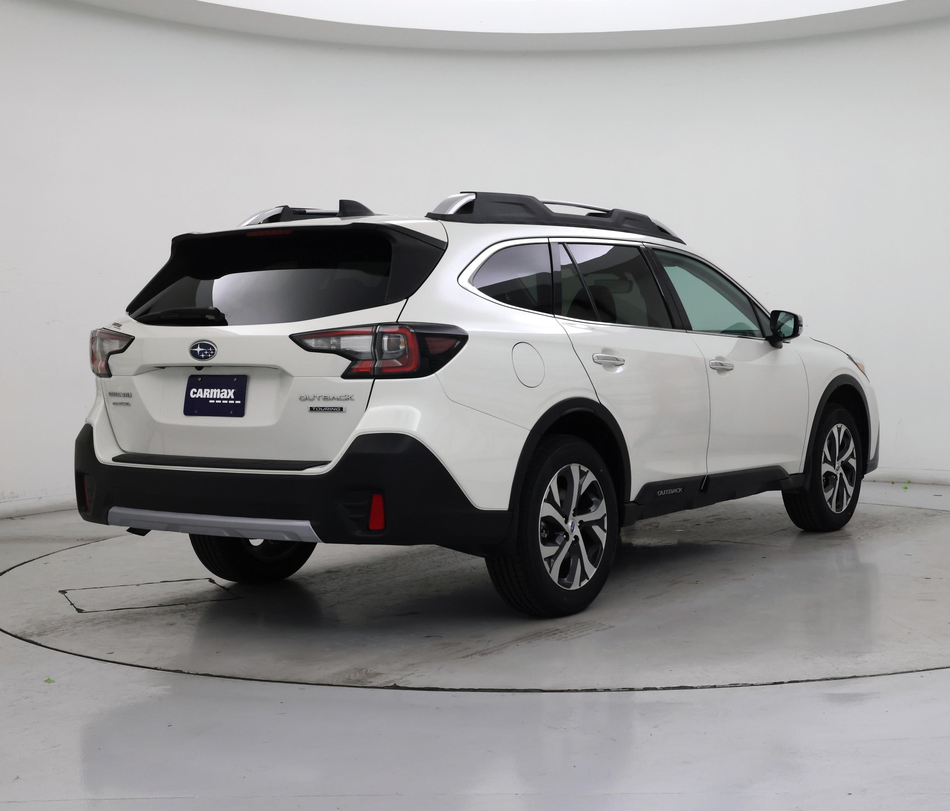 Thumbnail: 2020 Subaru Outback - 8