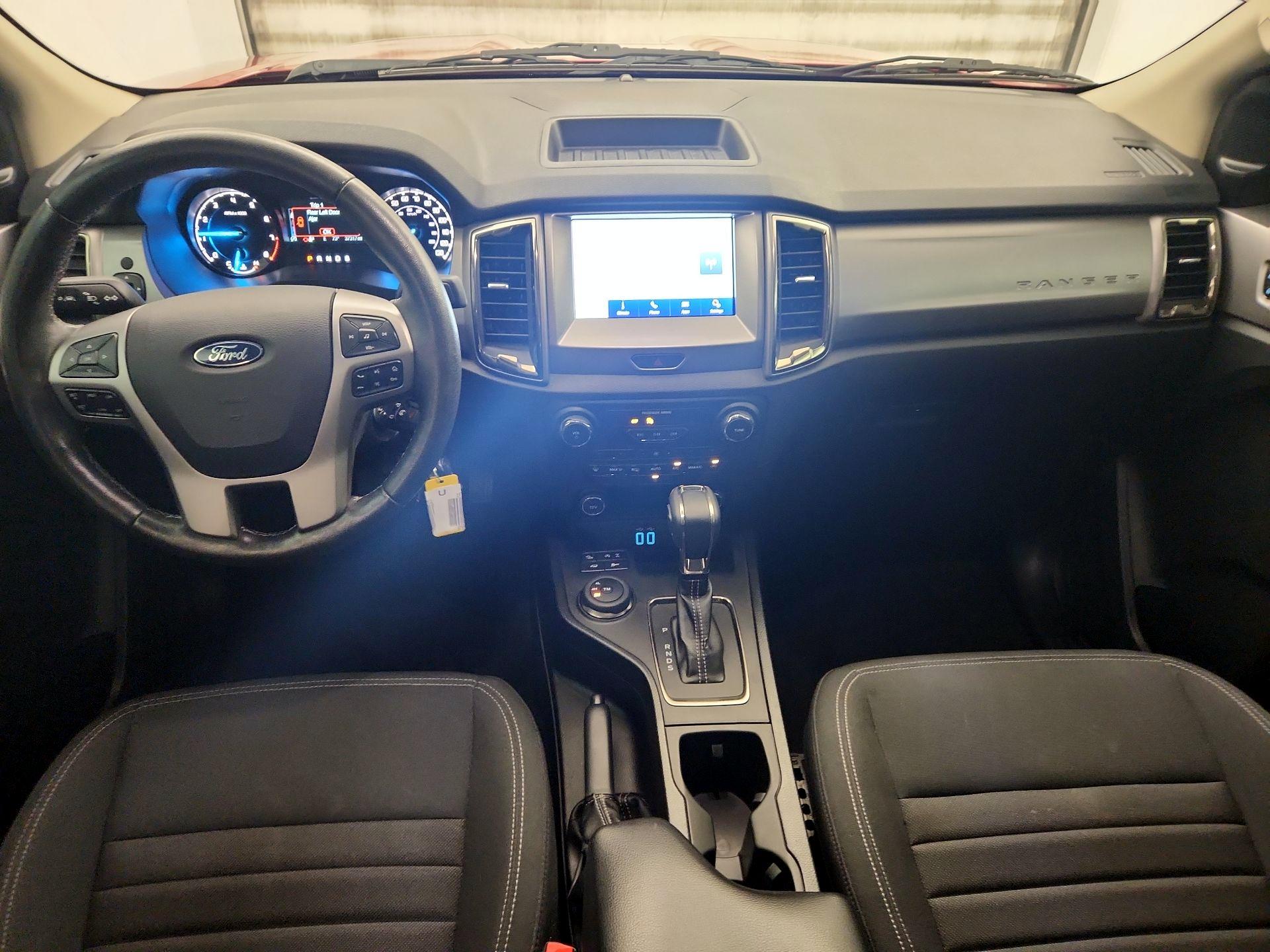 Thumbnail: 2021 Ford Ranger - 9