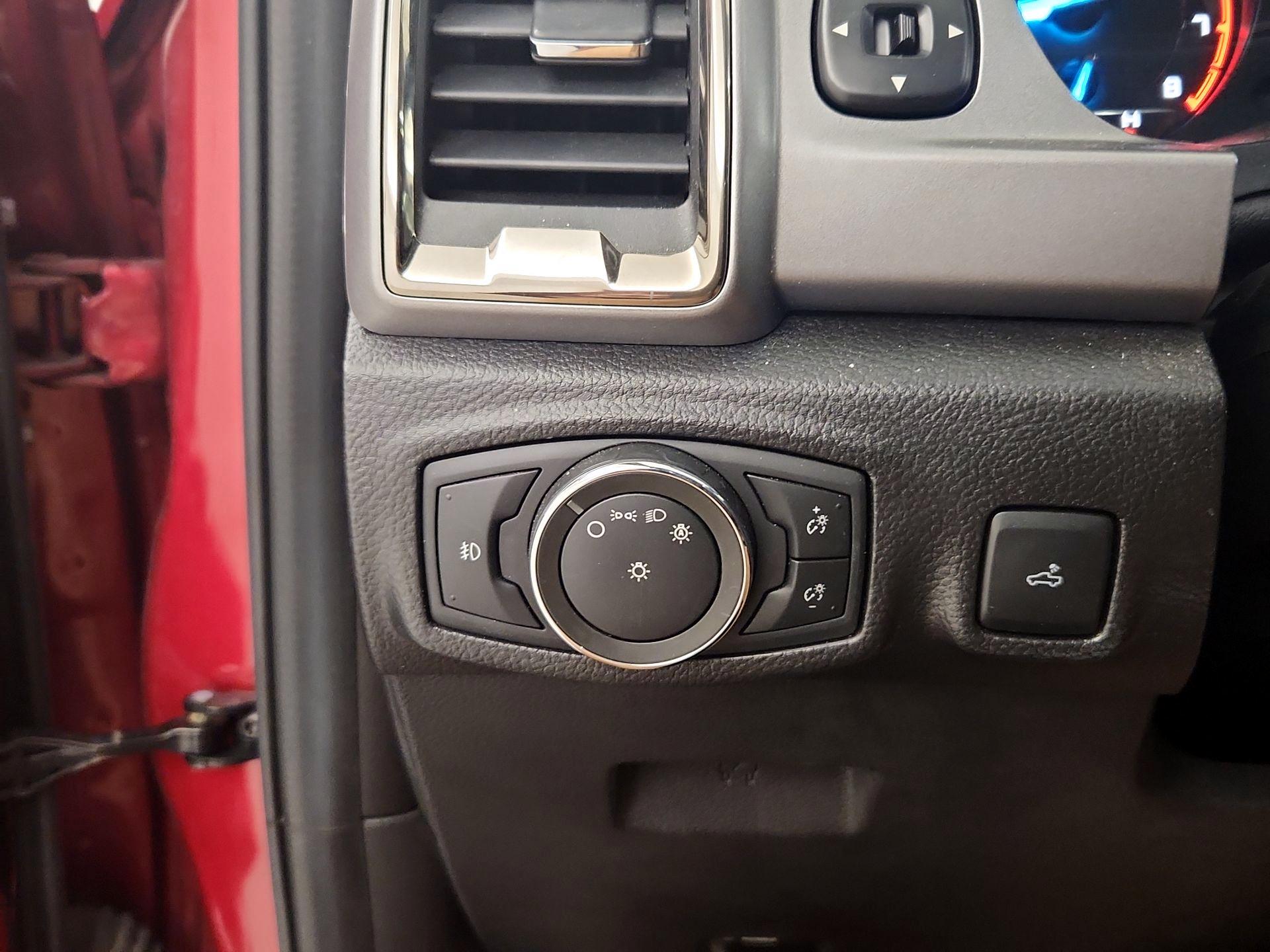 Thumbnail: 2021 Ford Ranger - 13