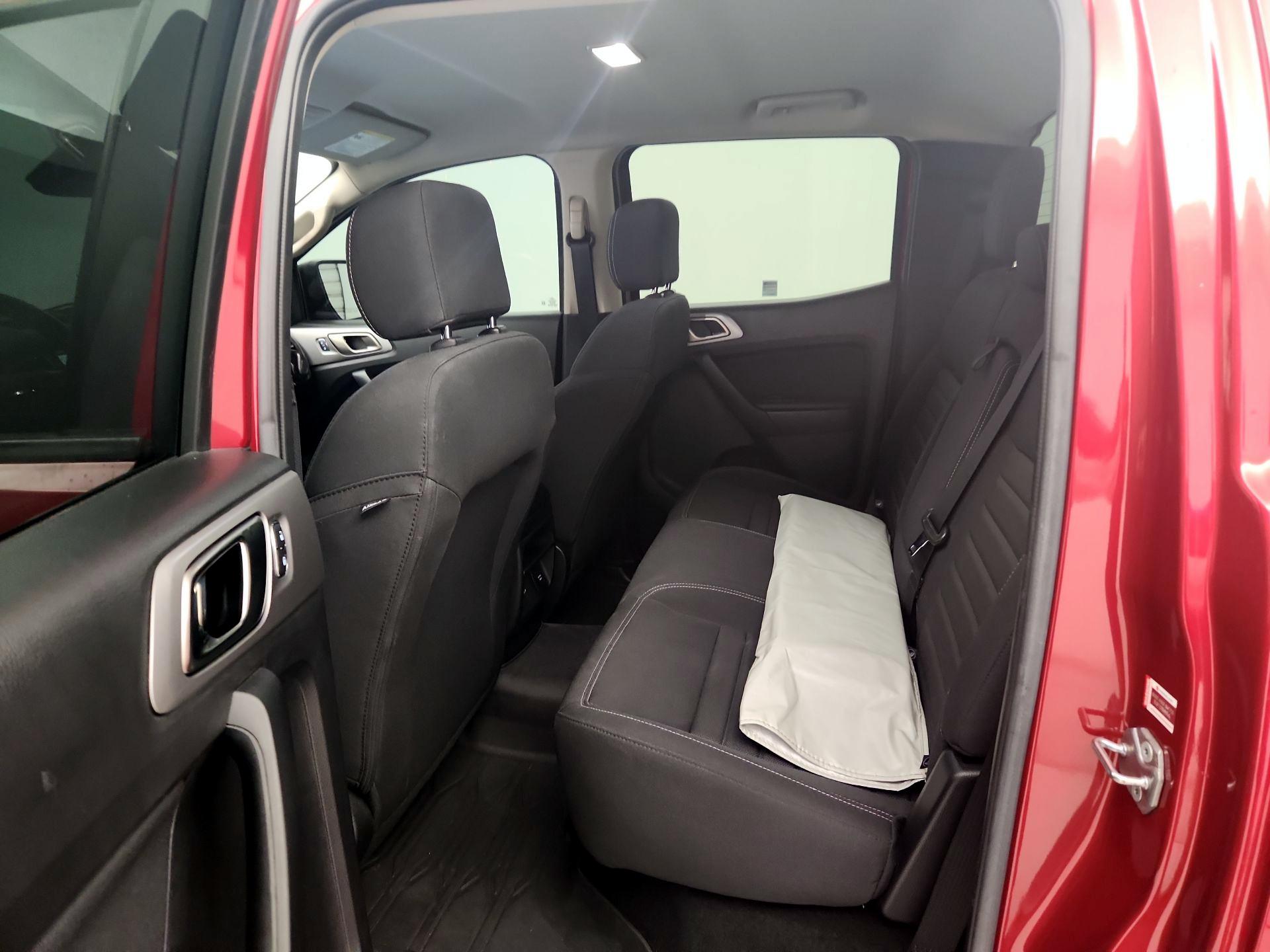 Thumbnail: 2021 Ford Ranger - 19