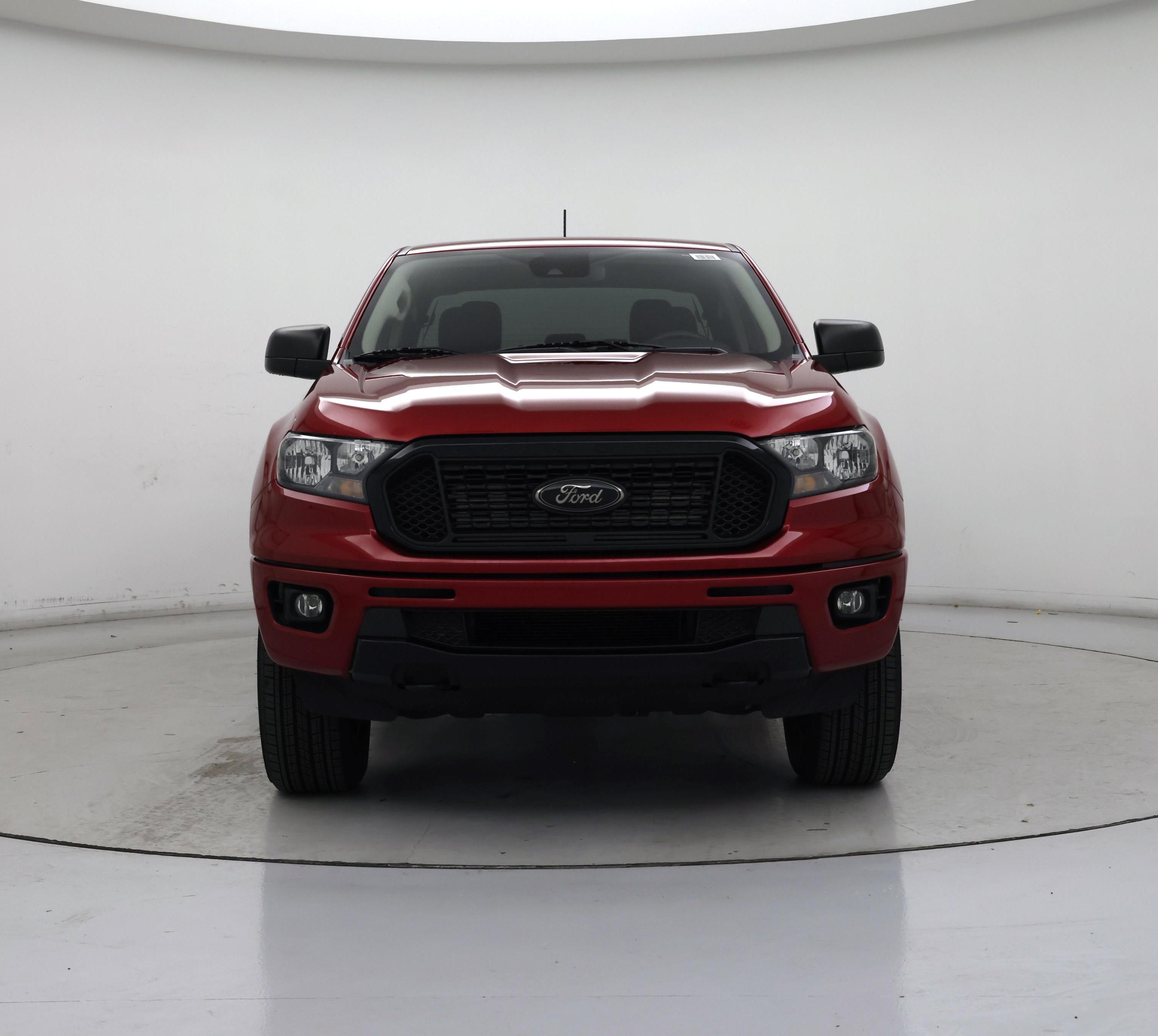 Thumbnail: 2021 Ford Ranger - 5