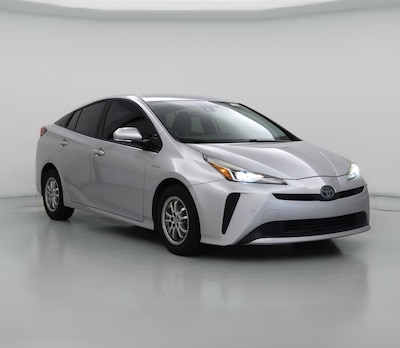 2019 Toyota Prius LE