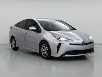 2019 Toyota Prius LE