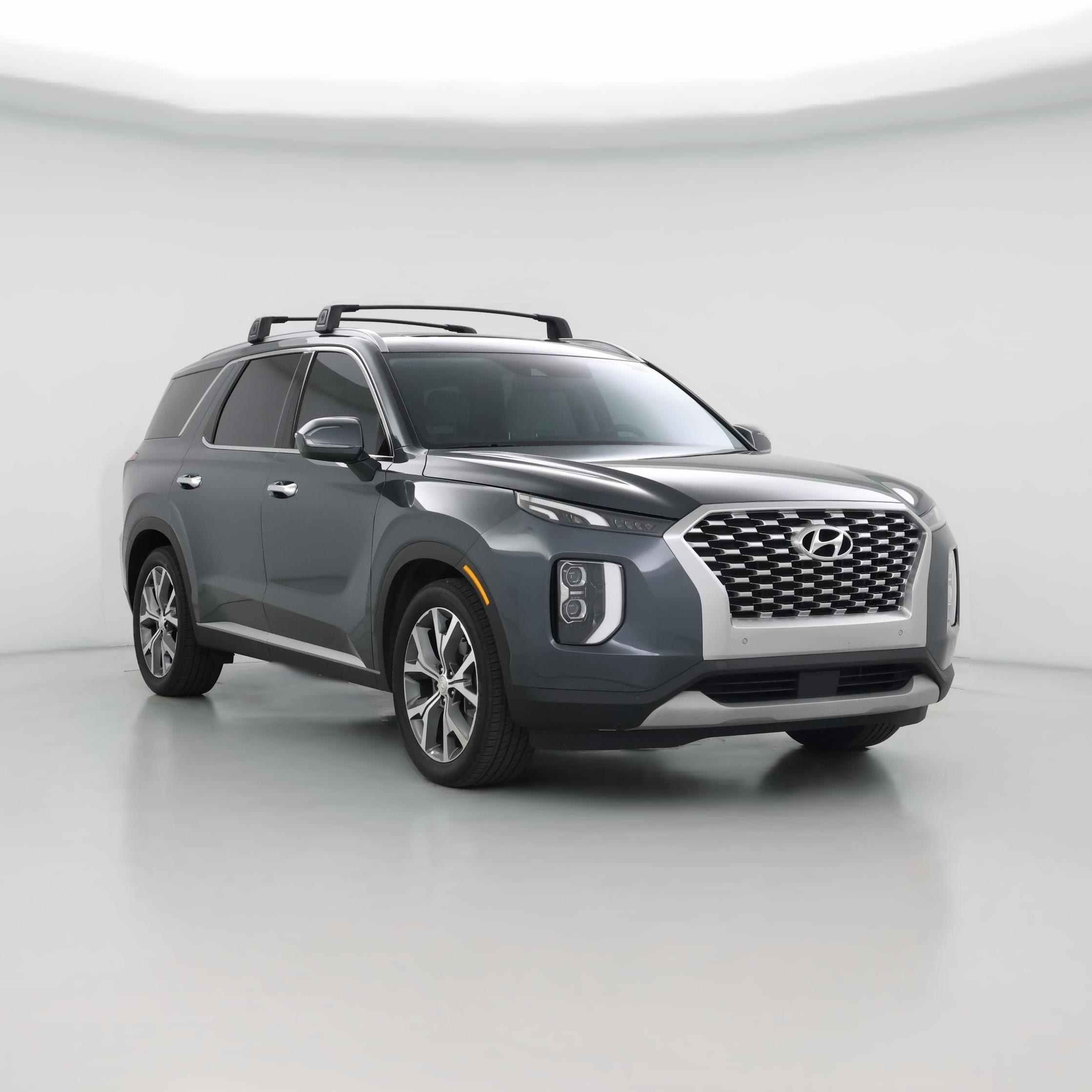 Thumbnail: 2022 Hyundai Palisade - 1