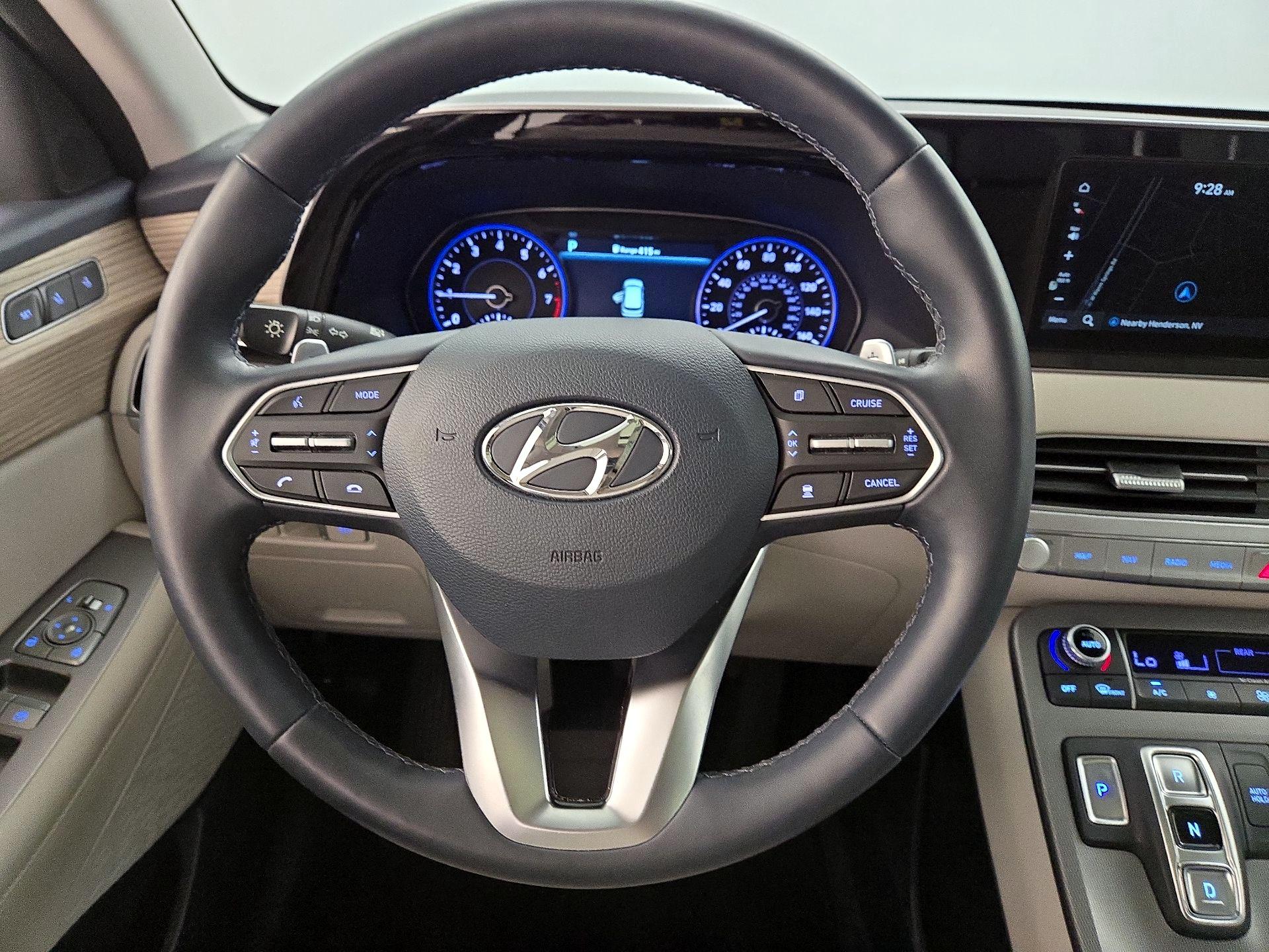 Thumbnail: 2022 Hyundai Palisade - 10
