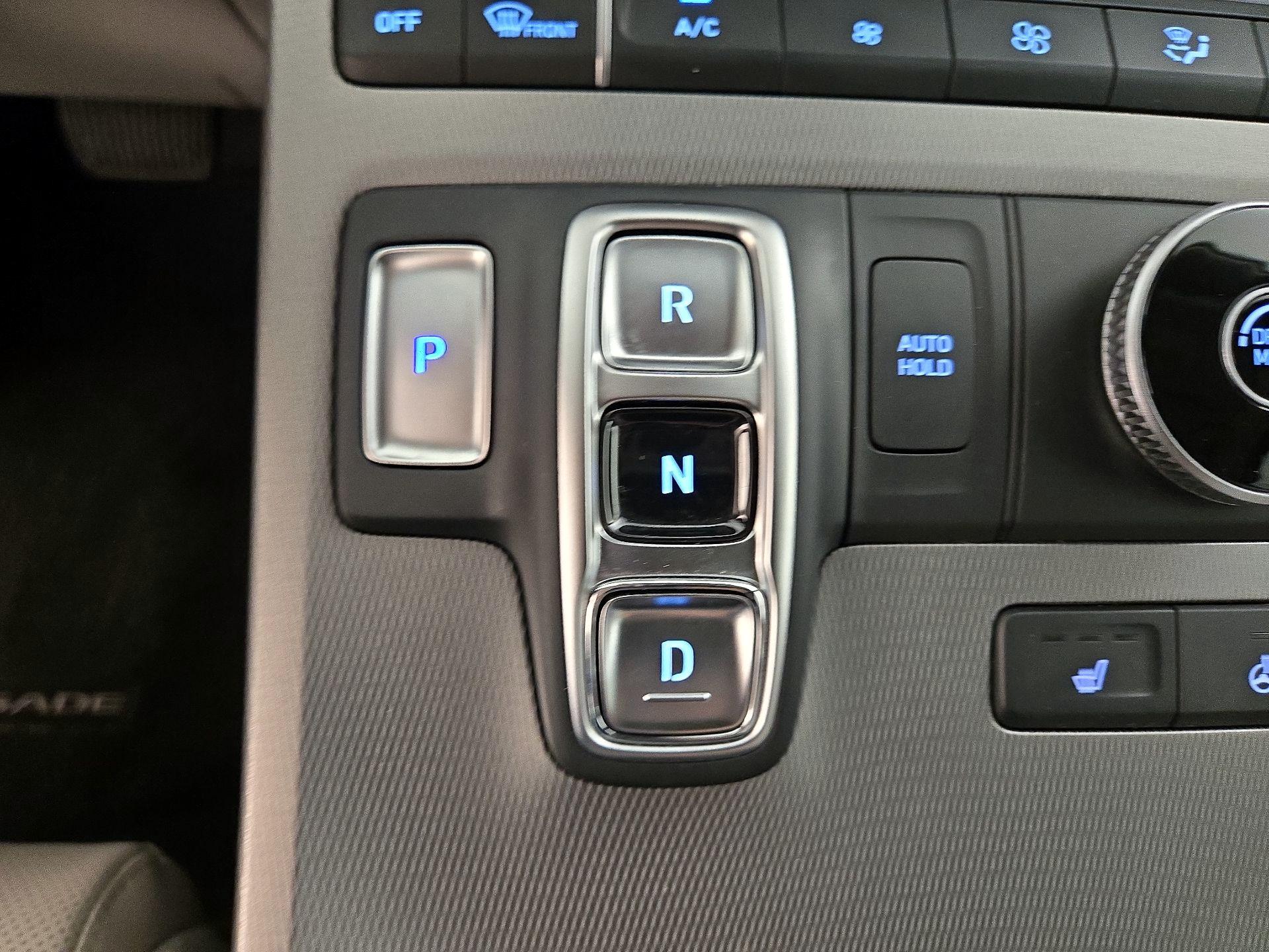 Thumbnail: 2022 Hyundai Palisade - 18