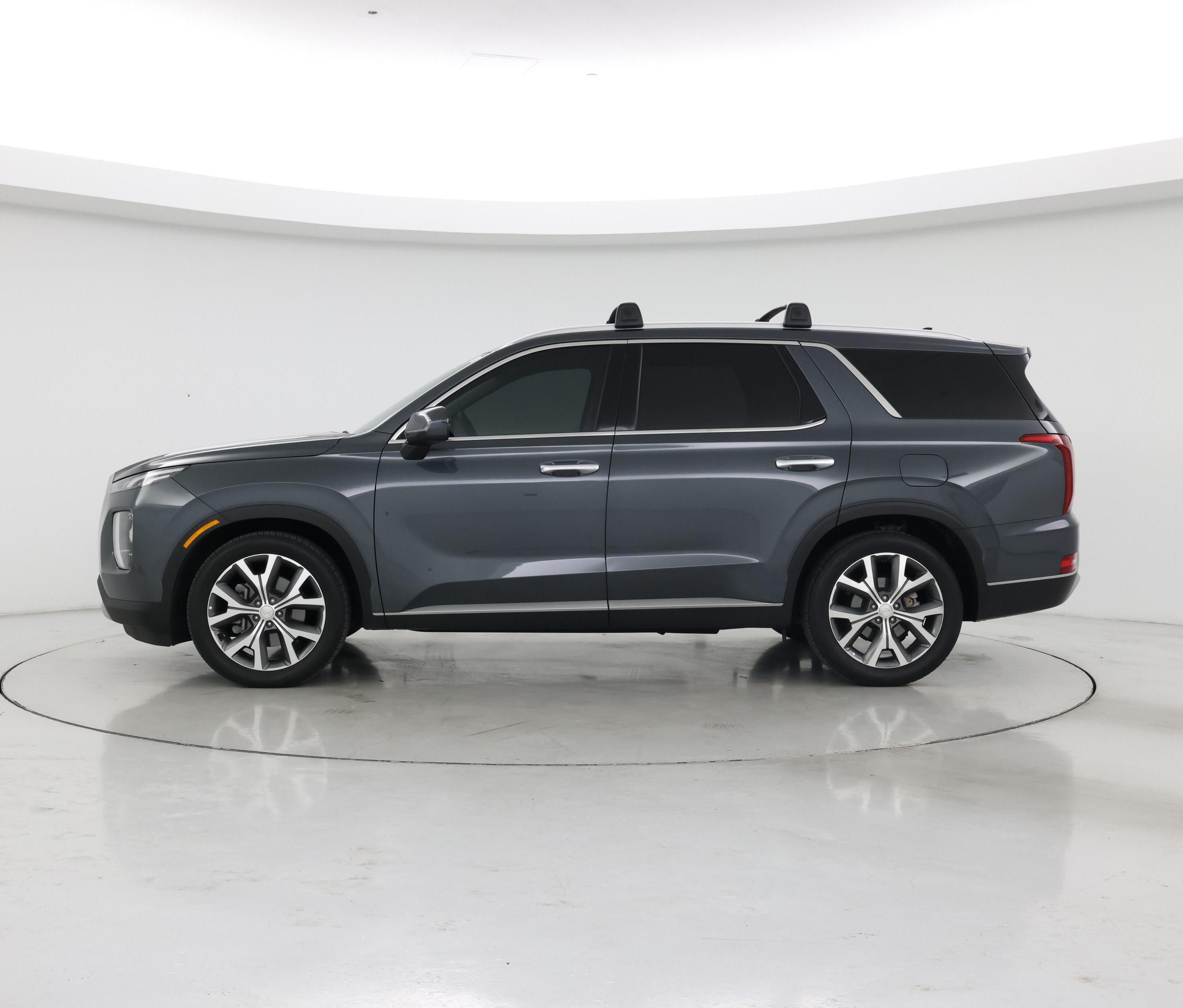 Thumbnail: 2022 Hyundai Palisade - 3
