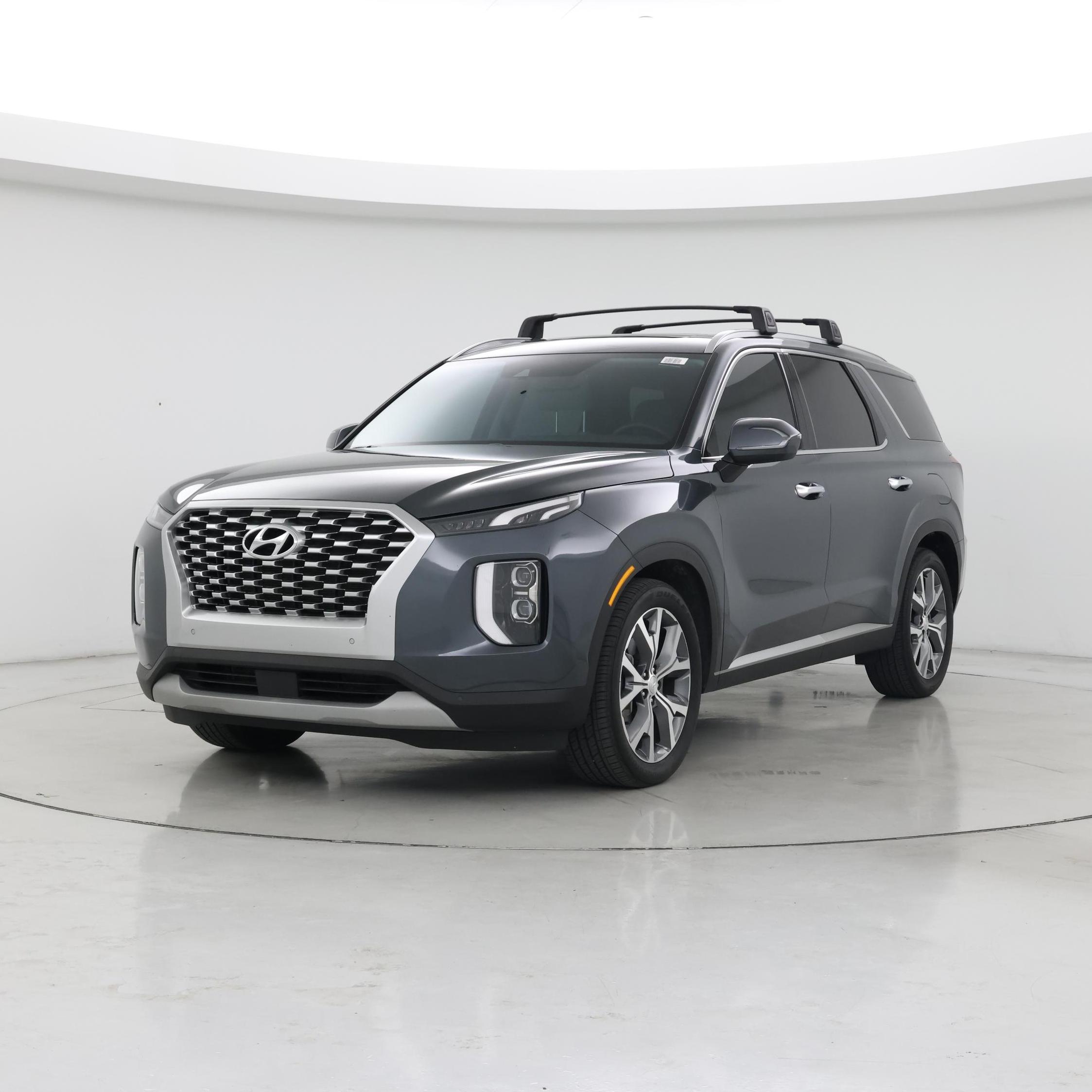 Thumbnail: 2022 Hyundai Palisade - 4