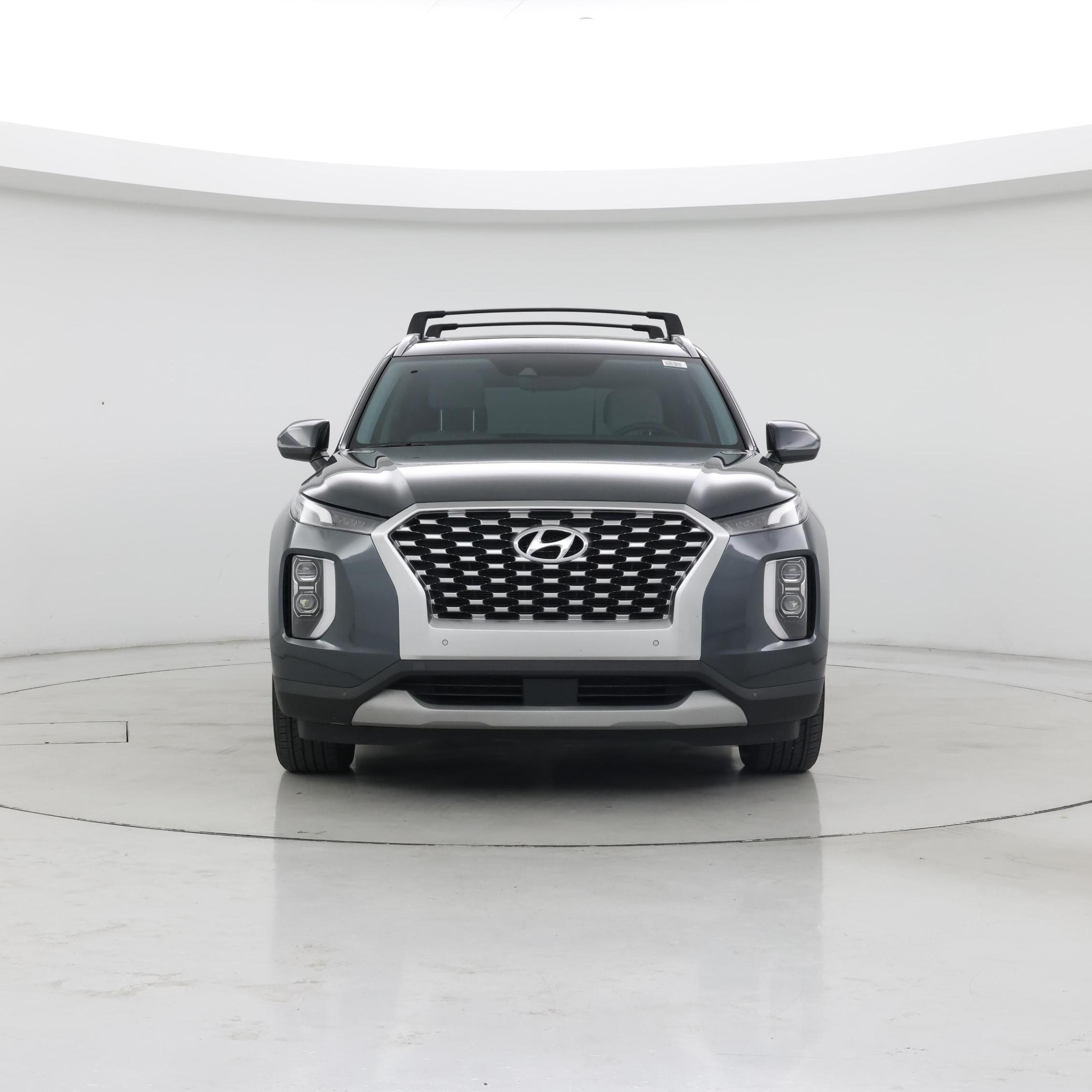Thumbnail: 2022 Hyundai Palisade - 5