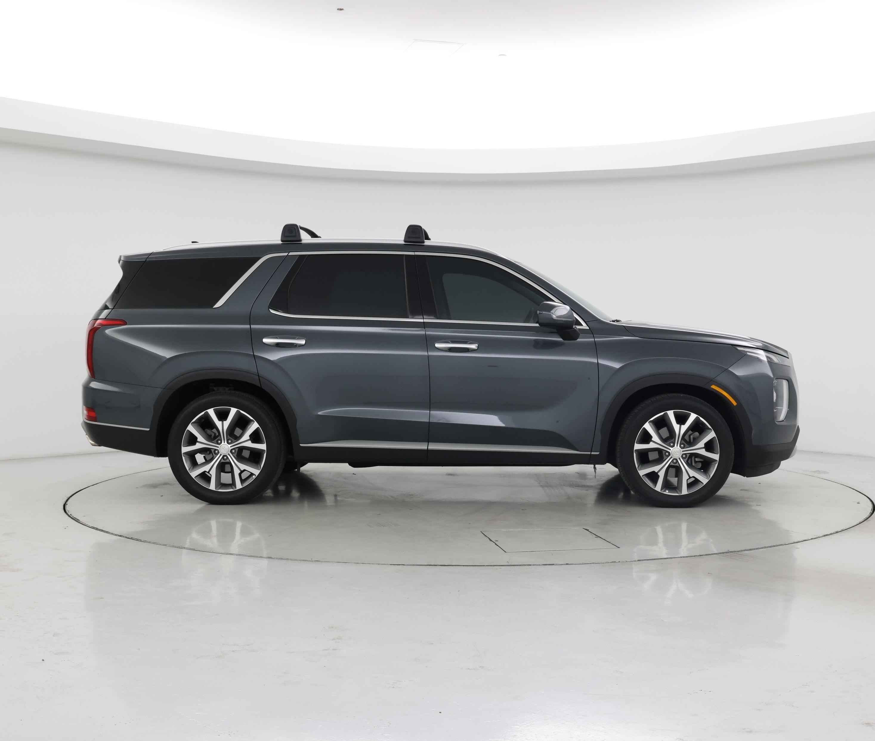 Thumbnail: 2022 Hyundai Palisade - 7