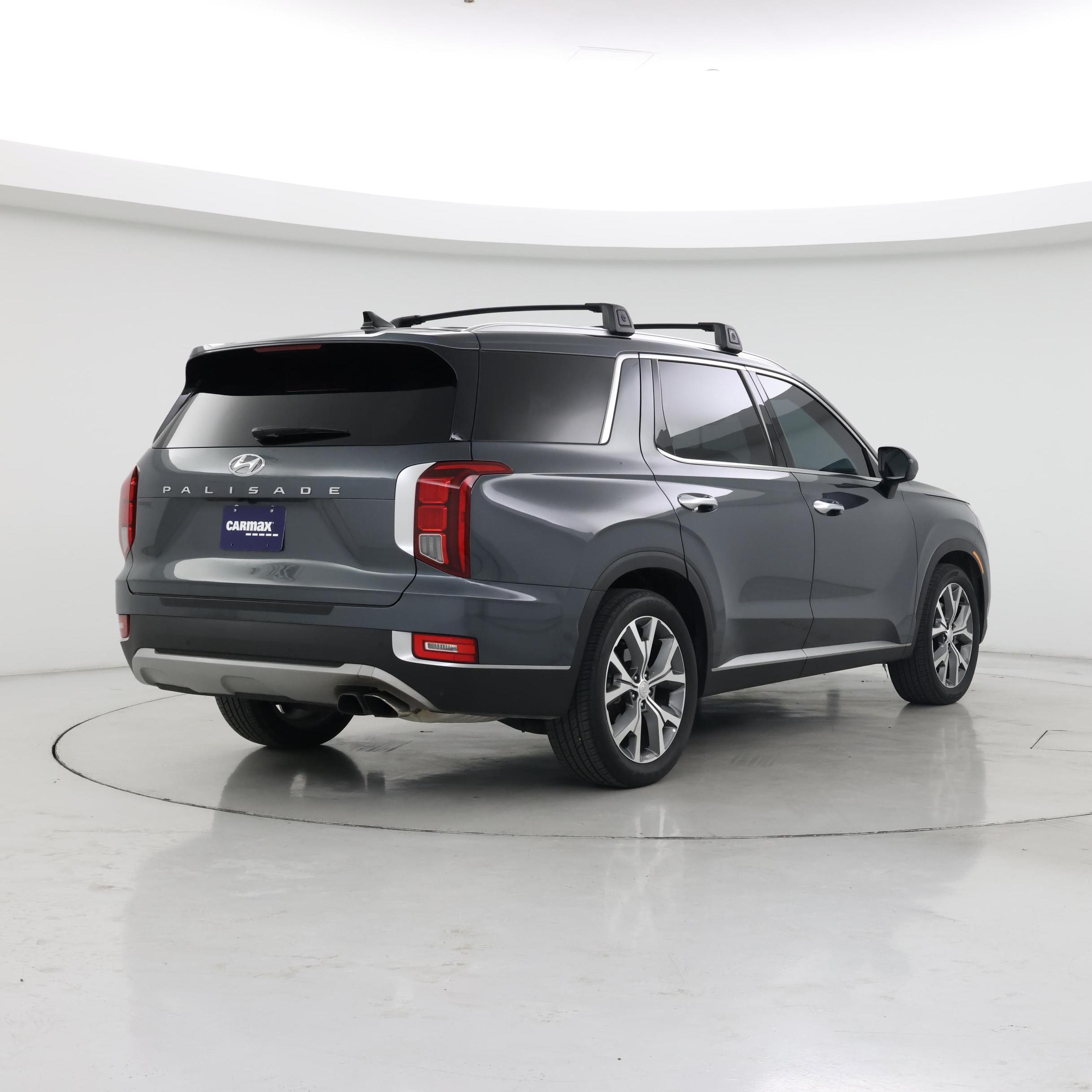 Thumbnail: 2022 Hyundai Palisade - 8