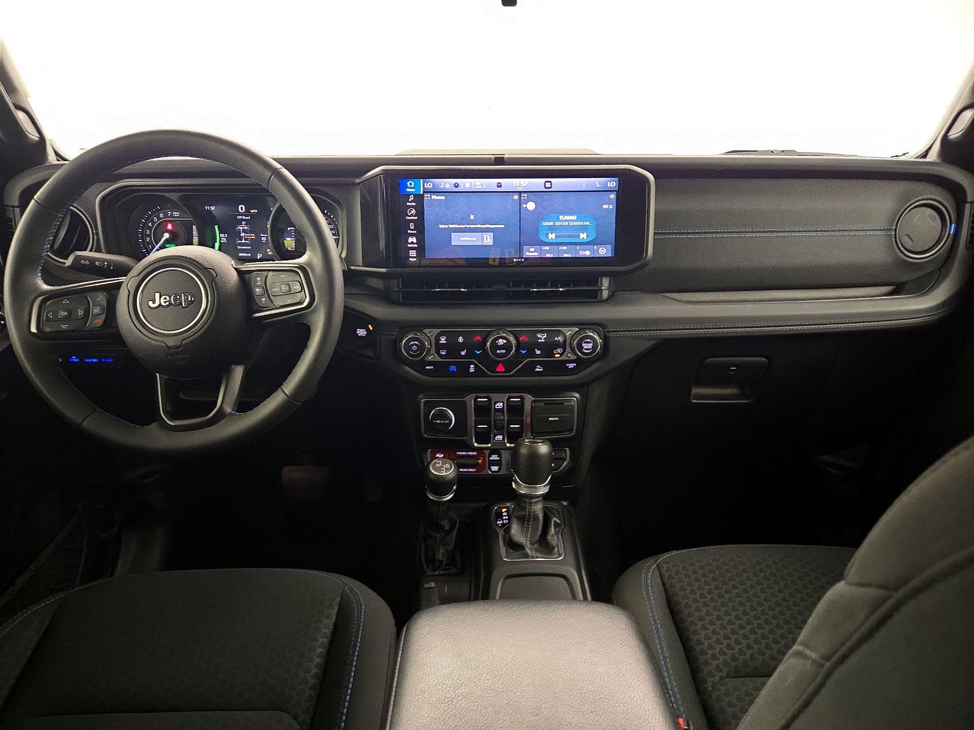 Thumbnail: 2024 Jeep Wrangler - 9