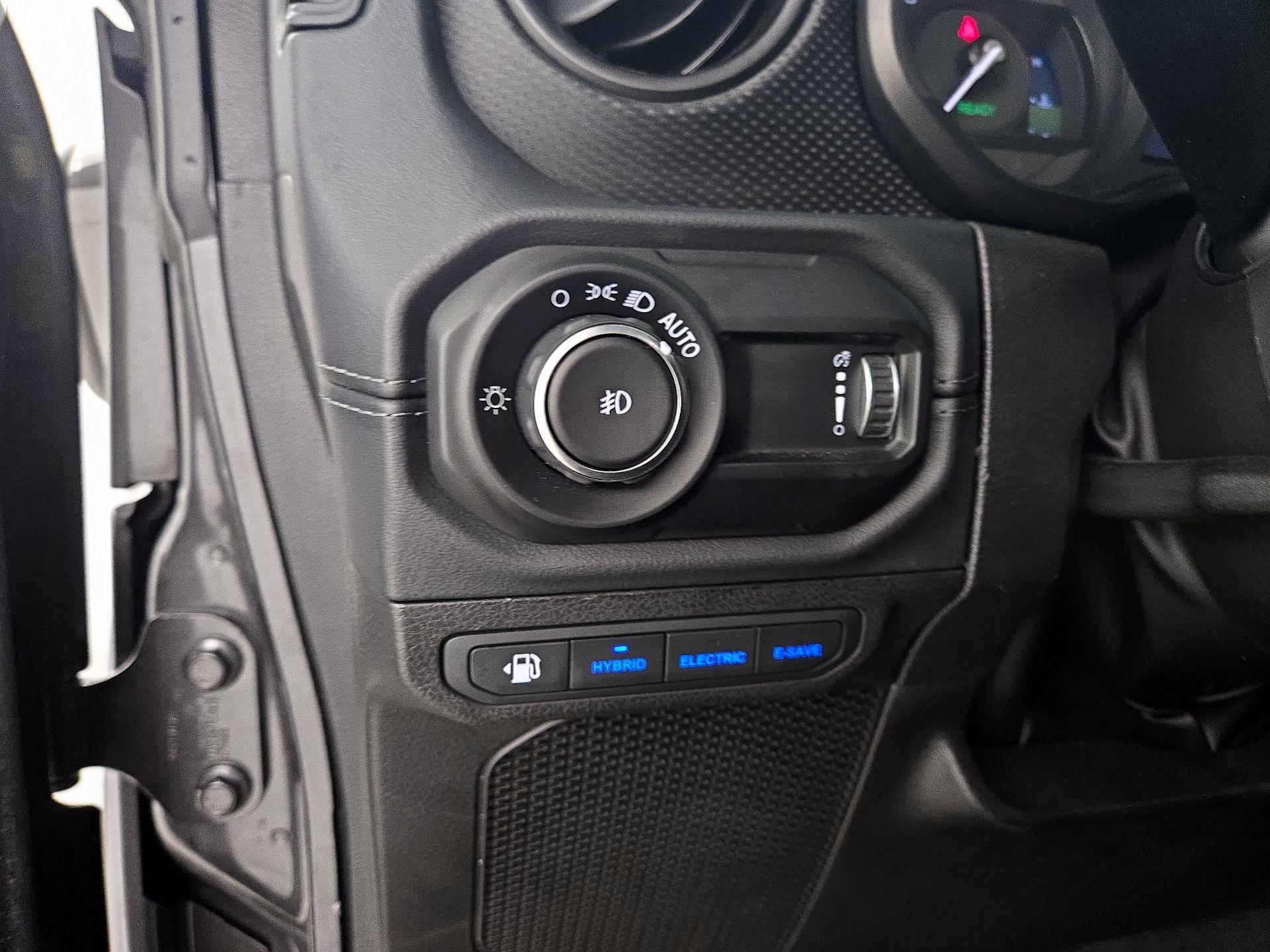 Thumbnail: 2024 Jeep Wrangler - 13