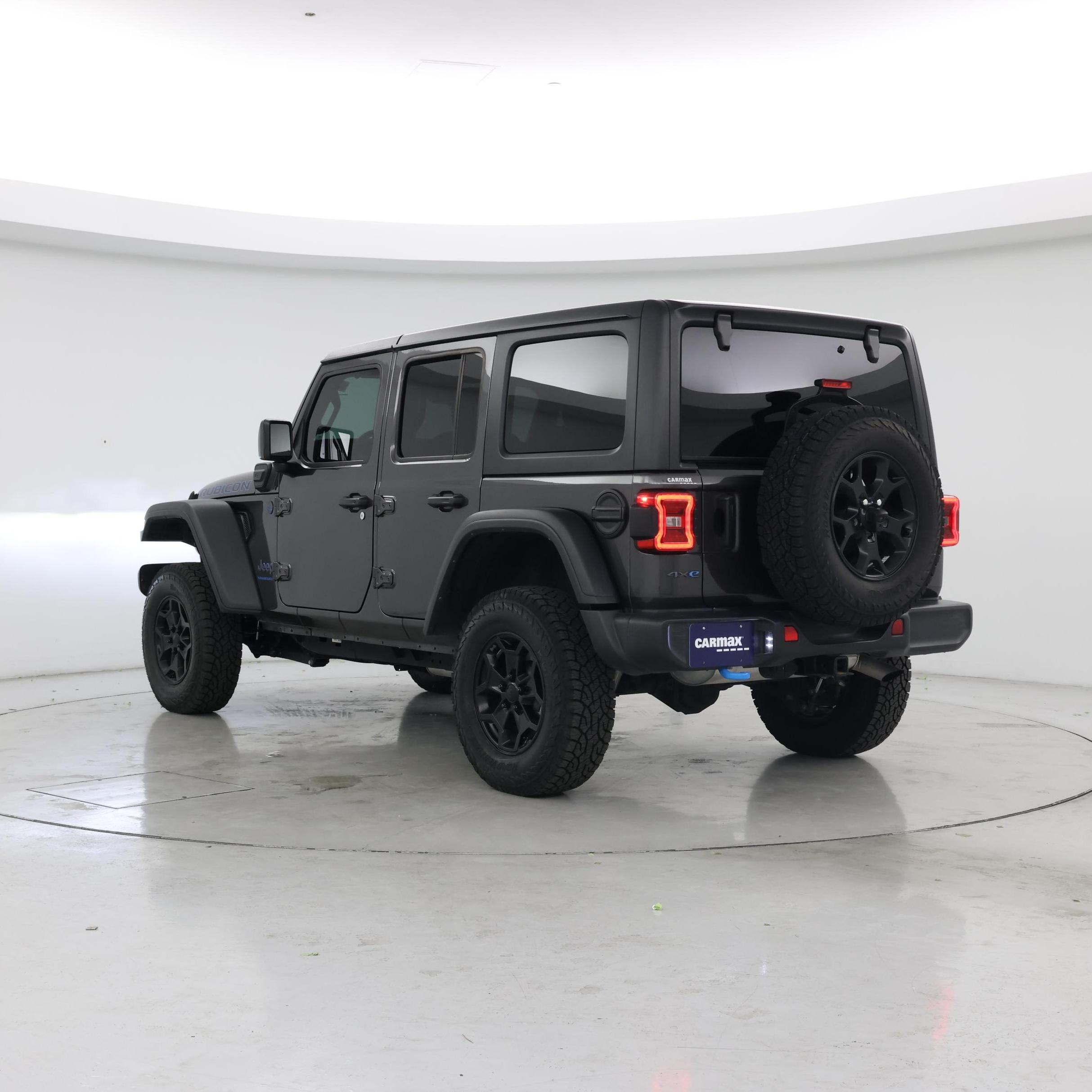 Thumbnail: 2024 Jeep Wrangler - 2