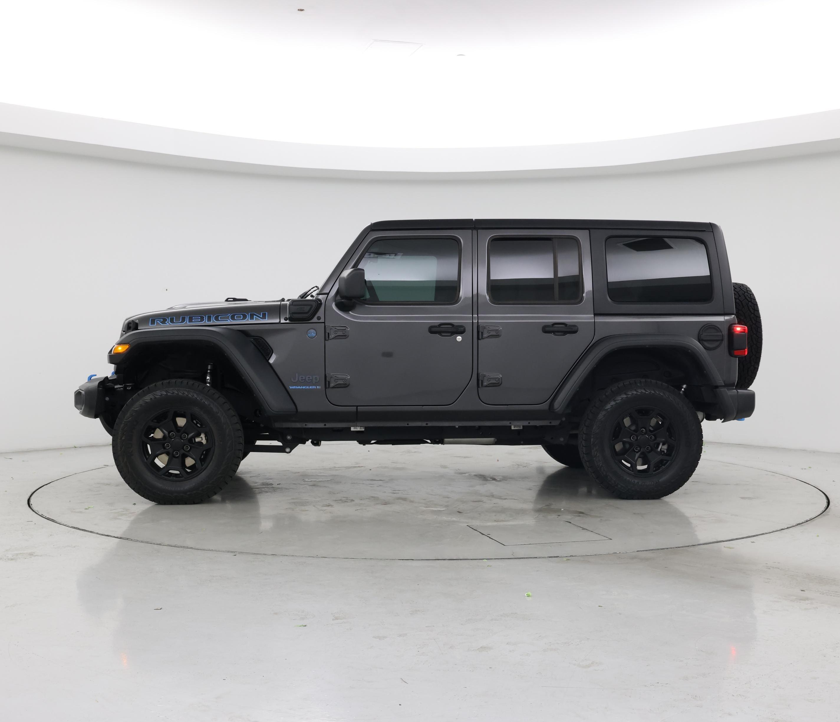 Thumbnail: 2024 Jeep Wrangler - 3